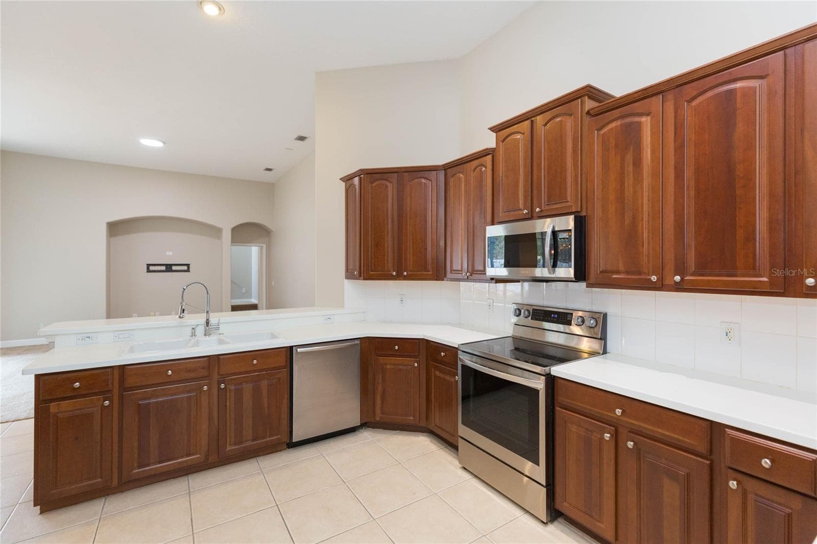 Single Family Residence at 4813 ARTESIAN RD, LAND O LAKES, photo 10 of 63