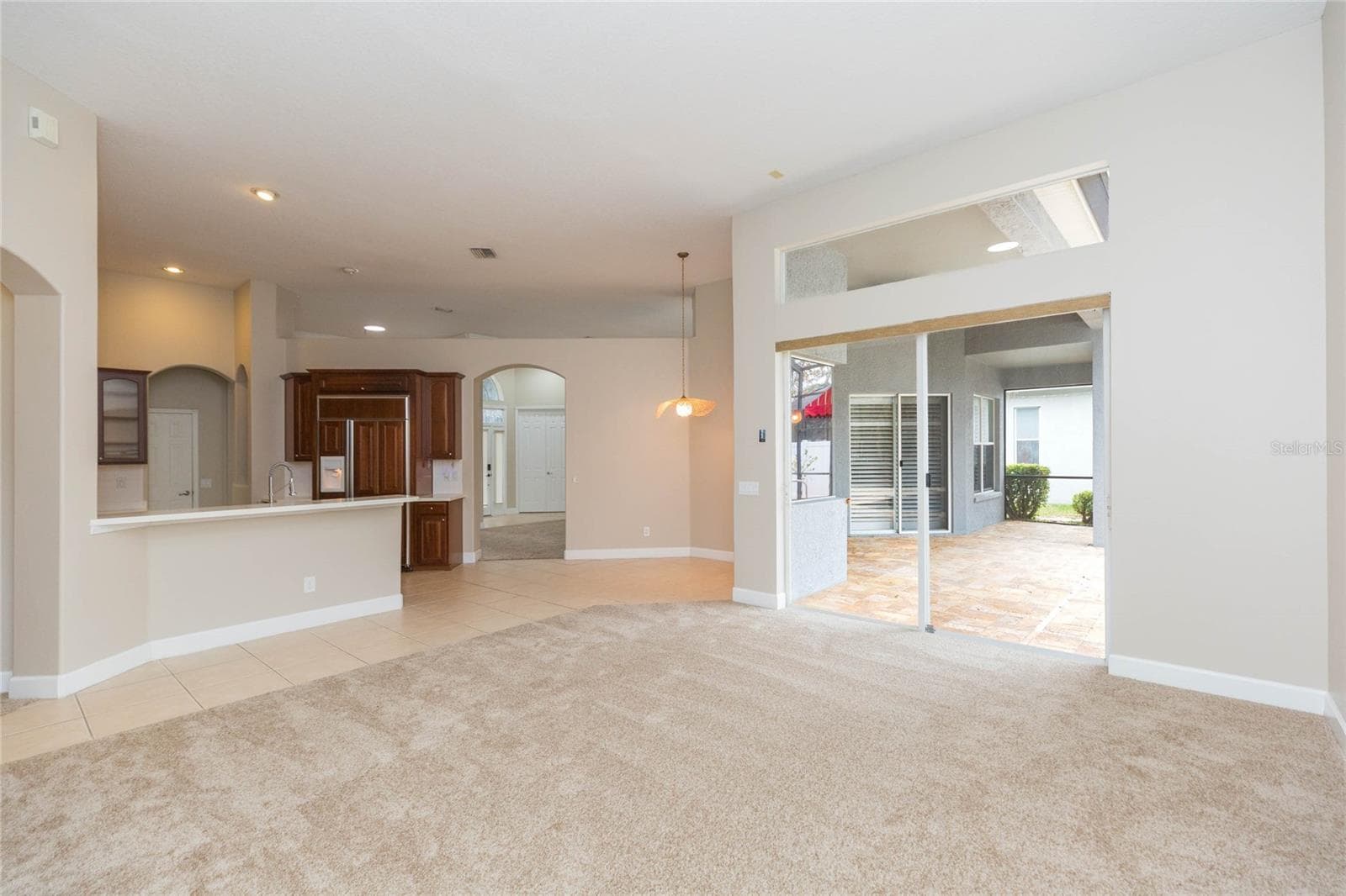 Single Family Residence at 4813 ARTESIAN RD, LAND O LAKES, photo 14 of 63