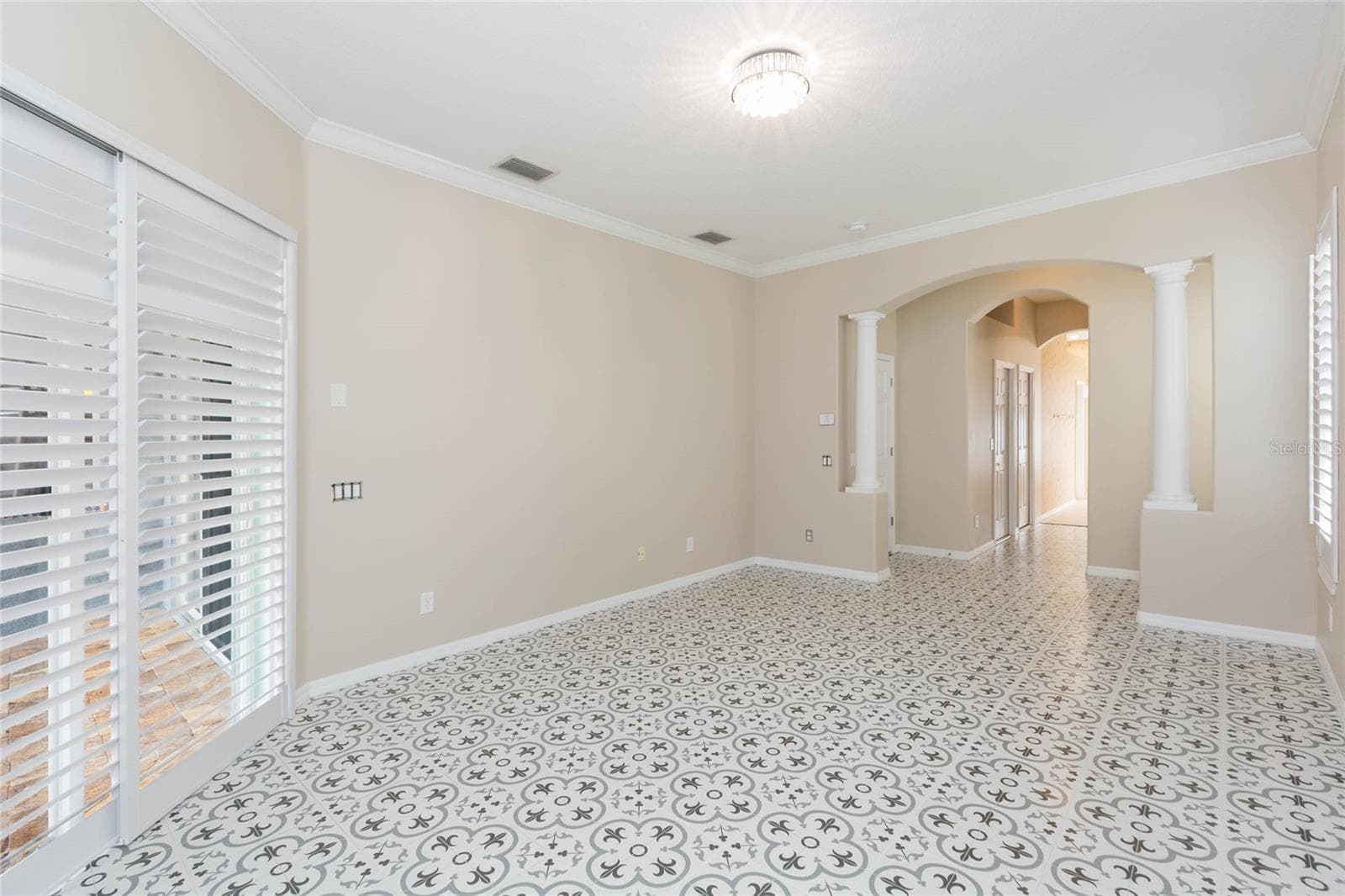 Single Family Residence at 4813 ARTESIAN RD, LAND O LAKES, photo 19 of 63