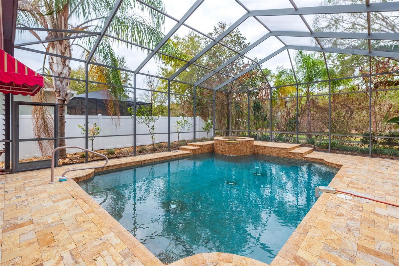 Single Family Residence at 4813 ARTESIAN RD, LAND O LAKES, photo 47 of 63