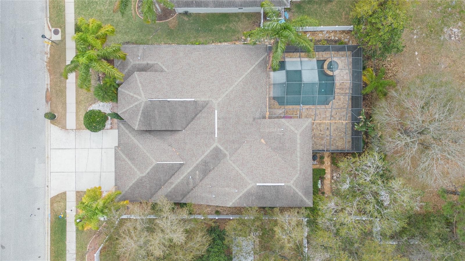 Single Family Residence at 4813 ARTESIAN RD, LAND O LAKES, photo 49 of 63