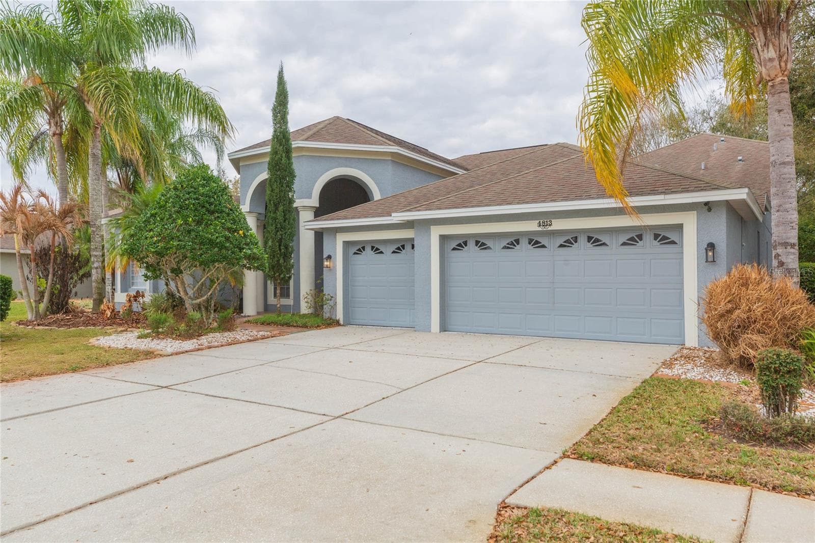 Single Family Residence at 4813 ARTESIAN RD, LAND O LAKES, photo 50 of 63