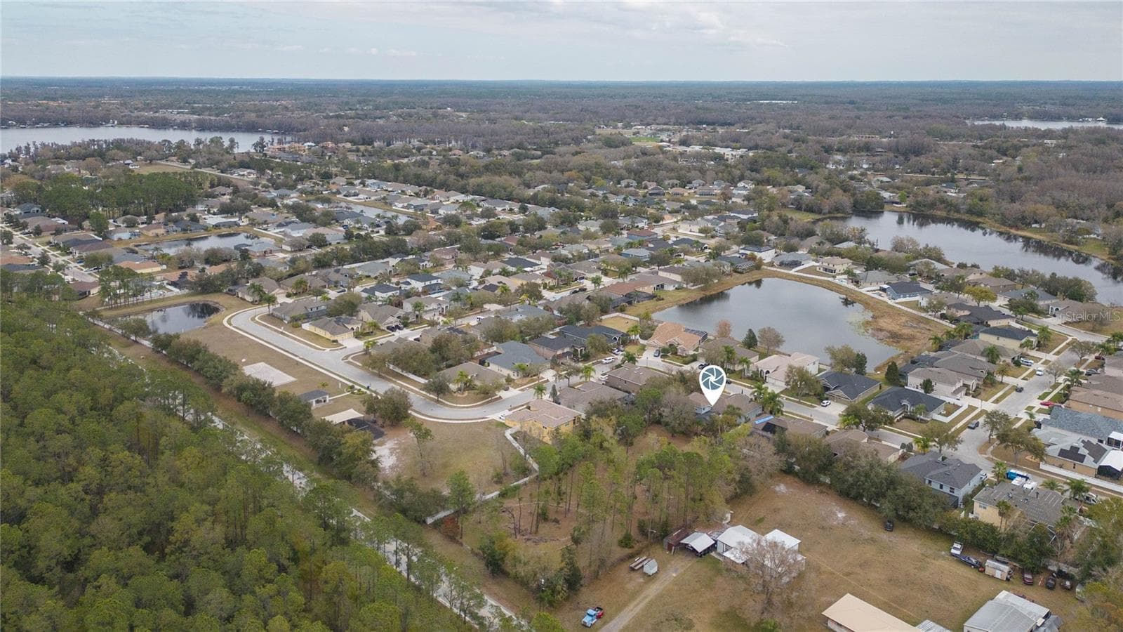 Single Family Residence at 4813 ARTESIAN RD, LAND O LAKES, photo 59 of 63