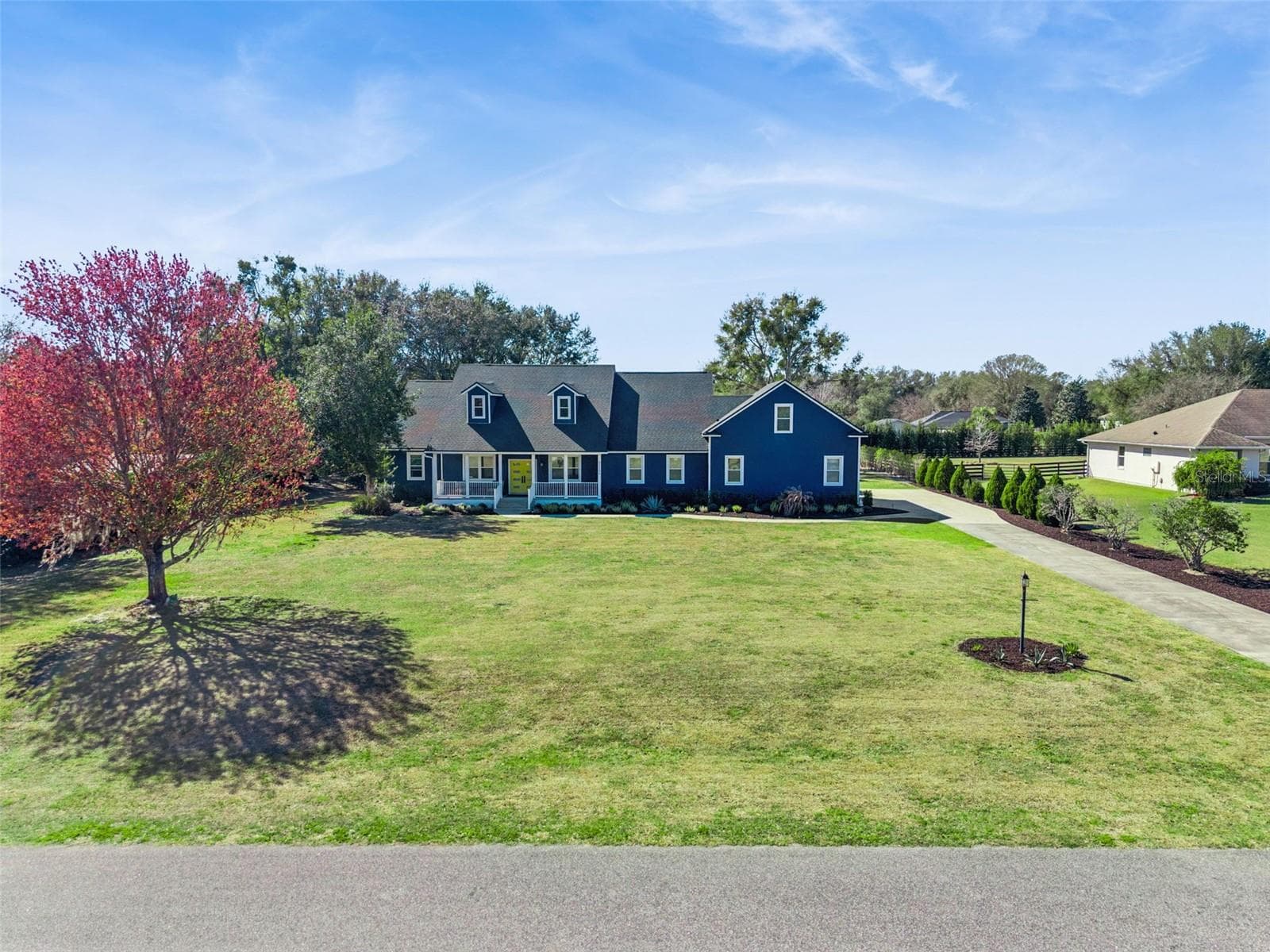 Single Family Residence at 32345 WOLFS TRL, SORRENTO, photo 2 of 52