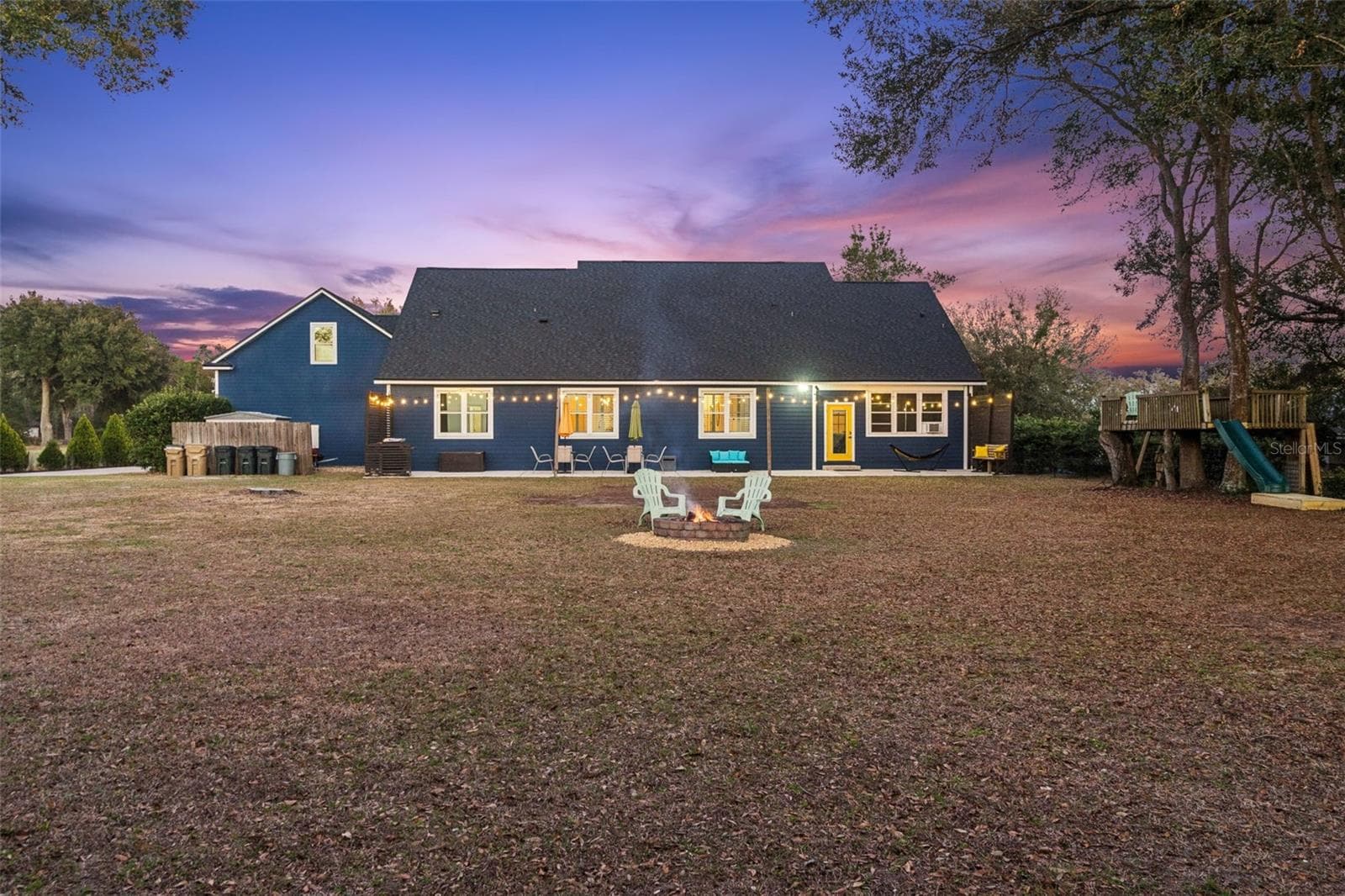 Single Family Residence at 32345 WOLFS TRL, SORRENTO, photo 49 of 52