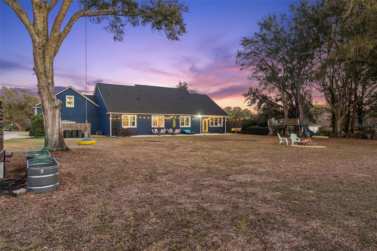 Single Family Residence at 32345 WOLFS TRL, SORRENTO, photo 50 of 52
