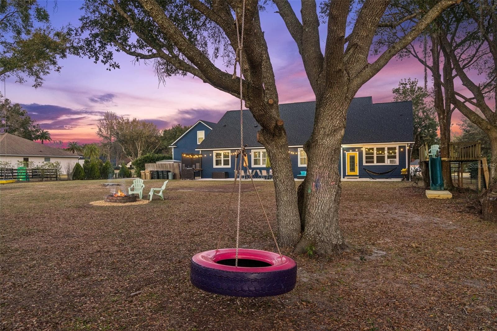 Single Family Residence at 32345 WOLFS TRL, SORRENTO, photo 51 of 52