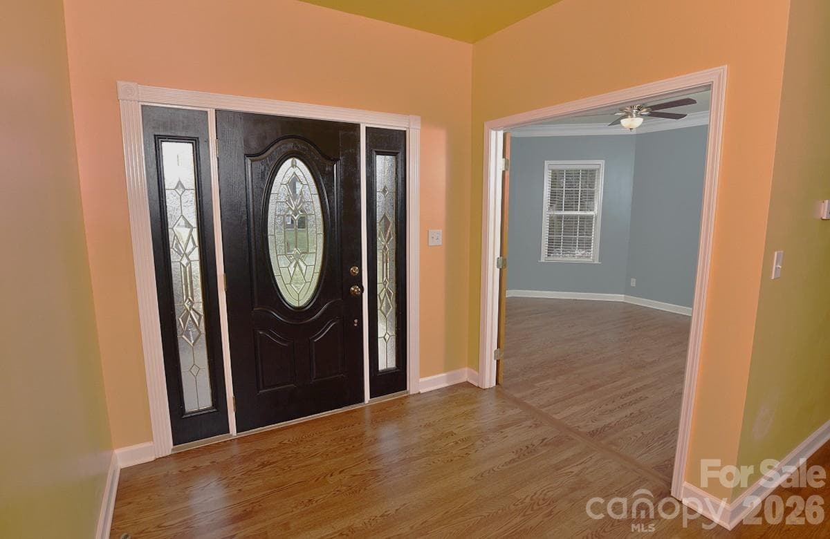 Single Family Residence at 1203 Edgewater Court, Salisbury, photo 3 of 40