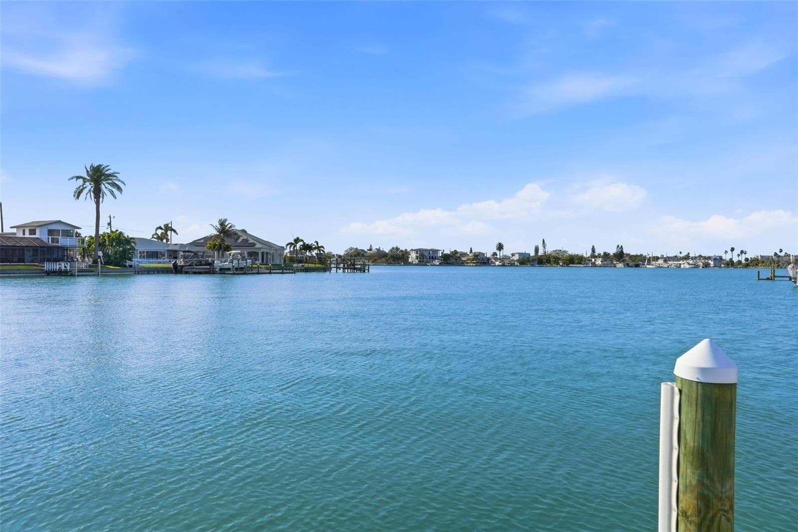 Western facing with close proximity to the Gulf, - 6420 3RD PALM PT, ST PETE BEACH