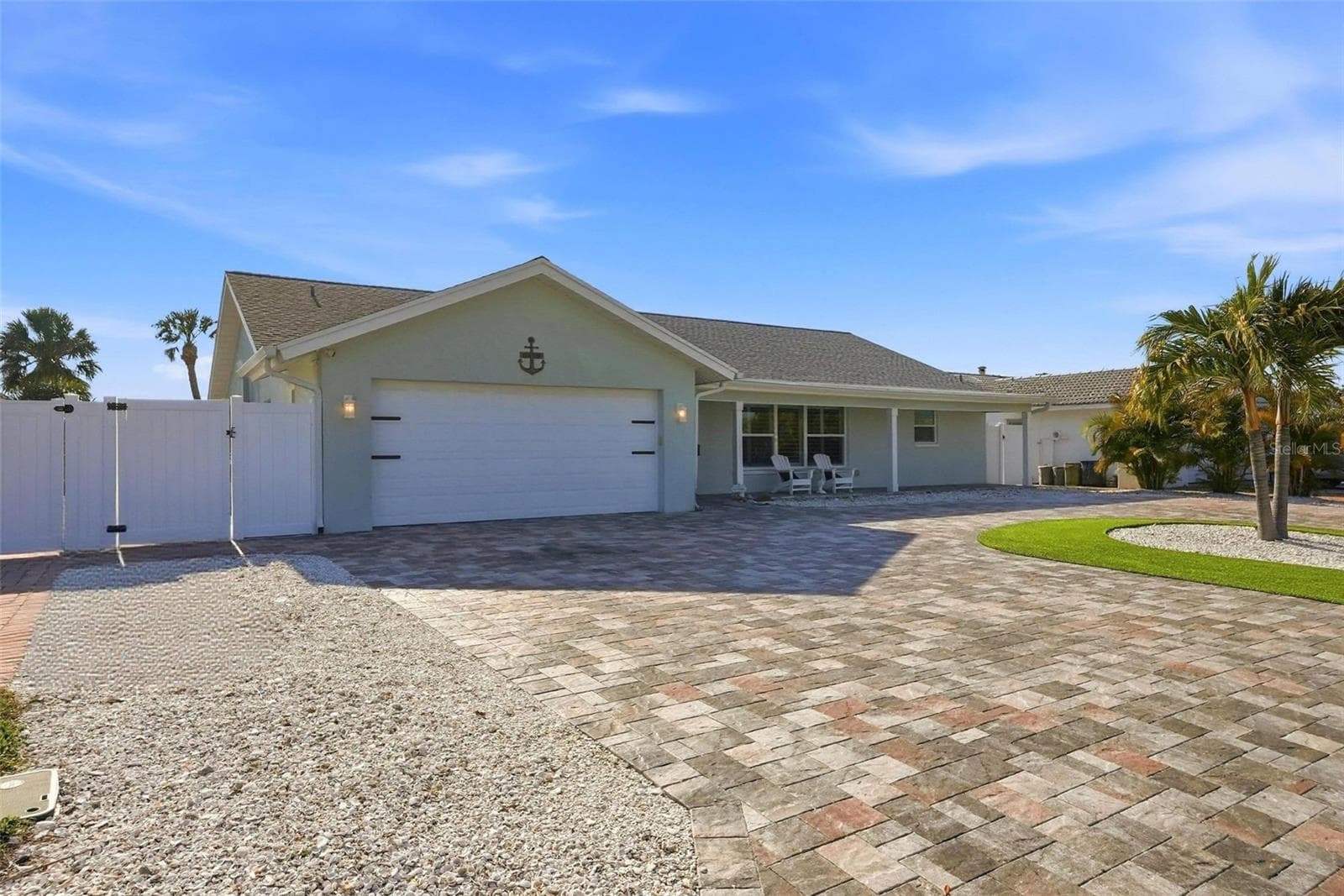Single Family Residence at 6420 3RD PALM PT, ST PETE BEACH, photo 8 of 53