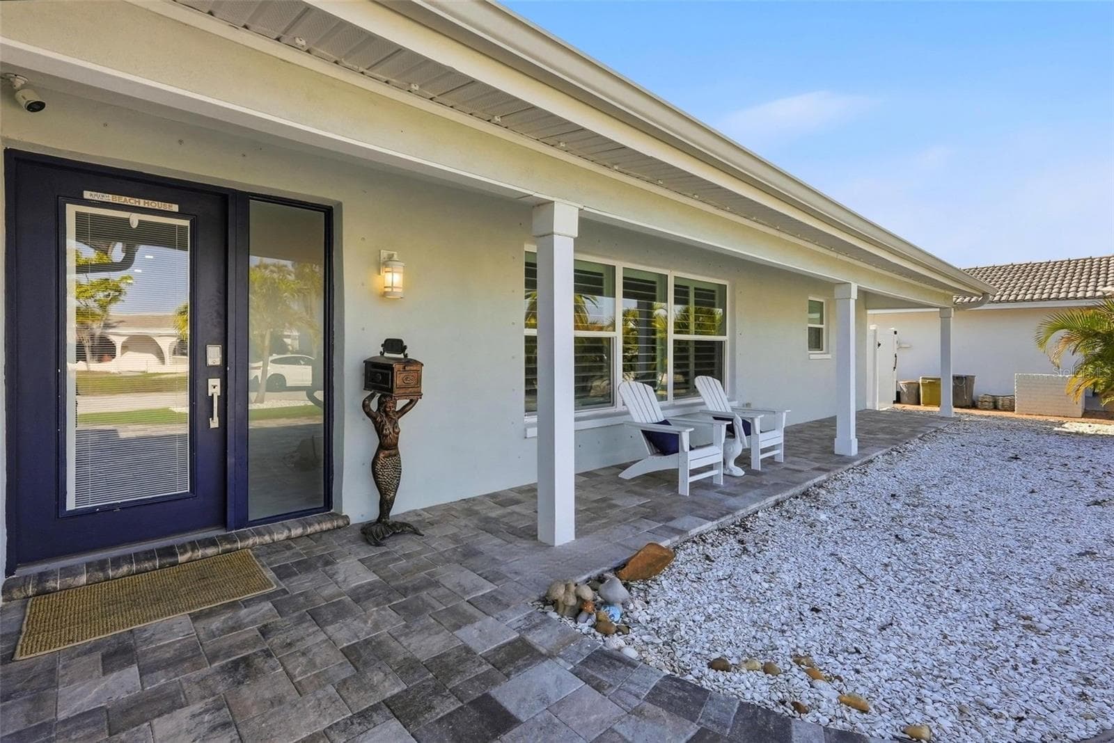 Single Family Residence at 6420 3RD PALM PT, ST PETE BEACH, photo 9 of 53
