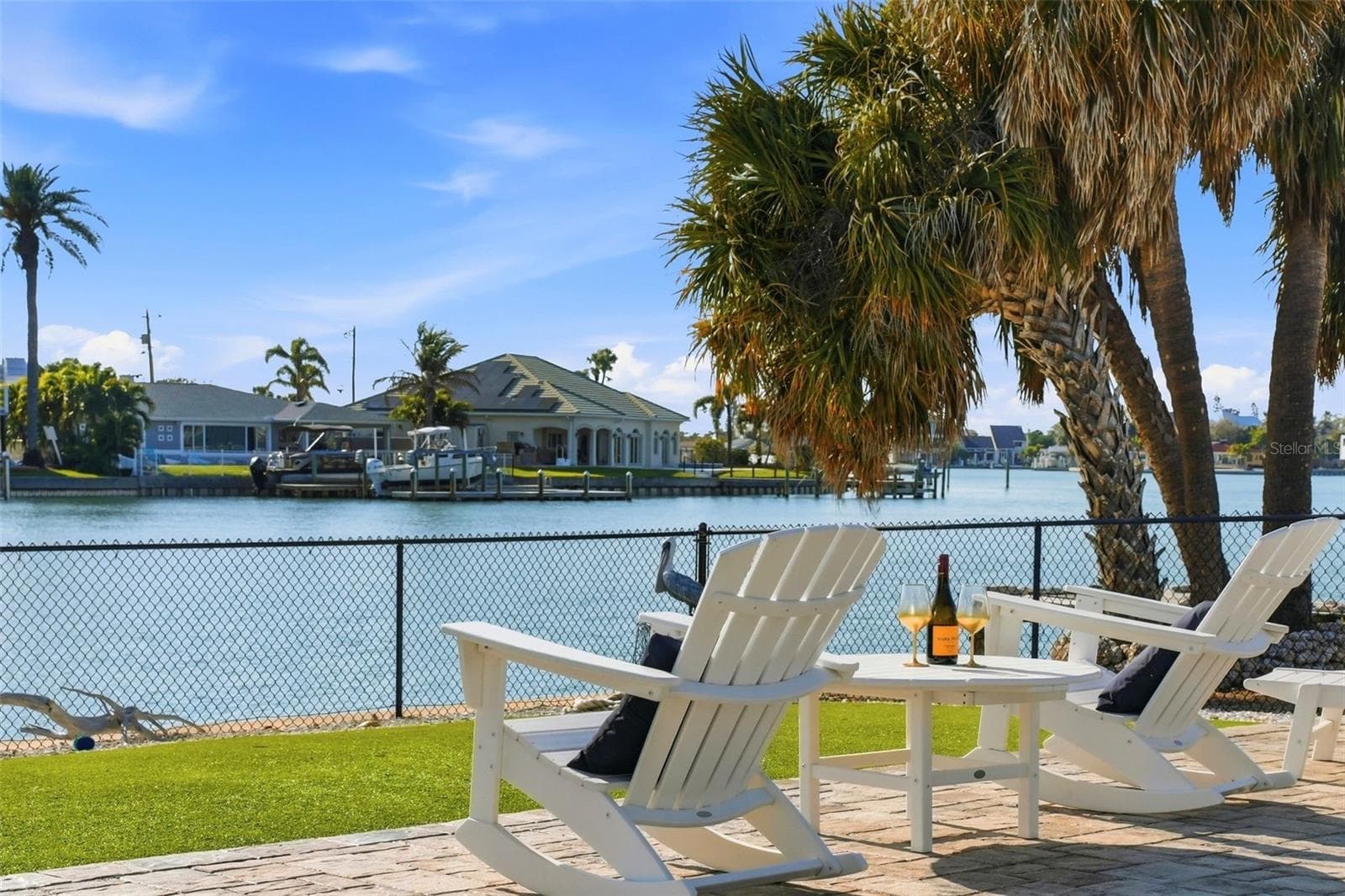 Single Family Residence at 6420 3RD PALM PT, ST PETE BEACH, photo 5 of 53