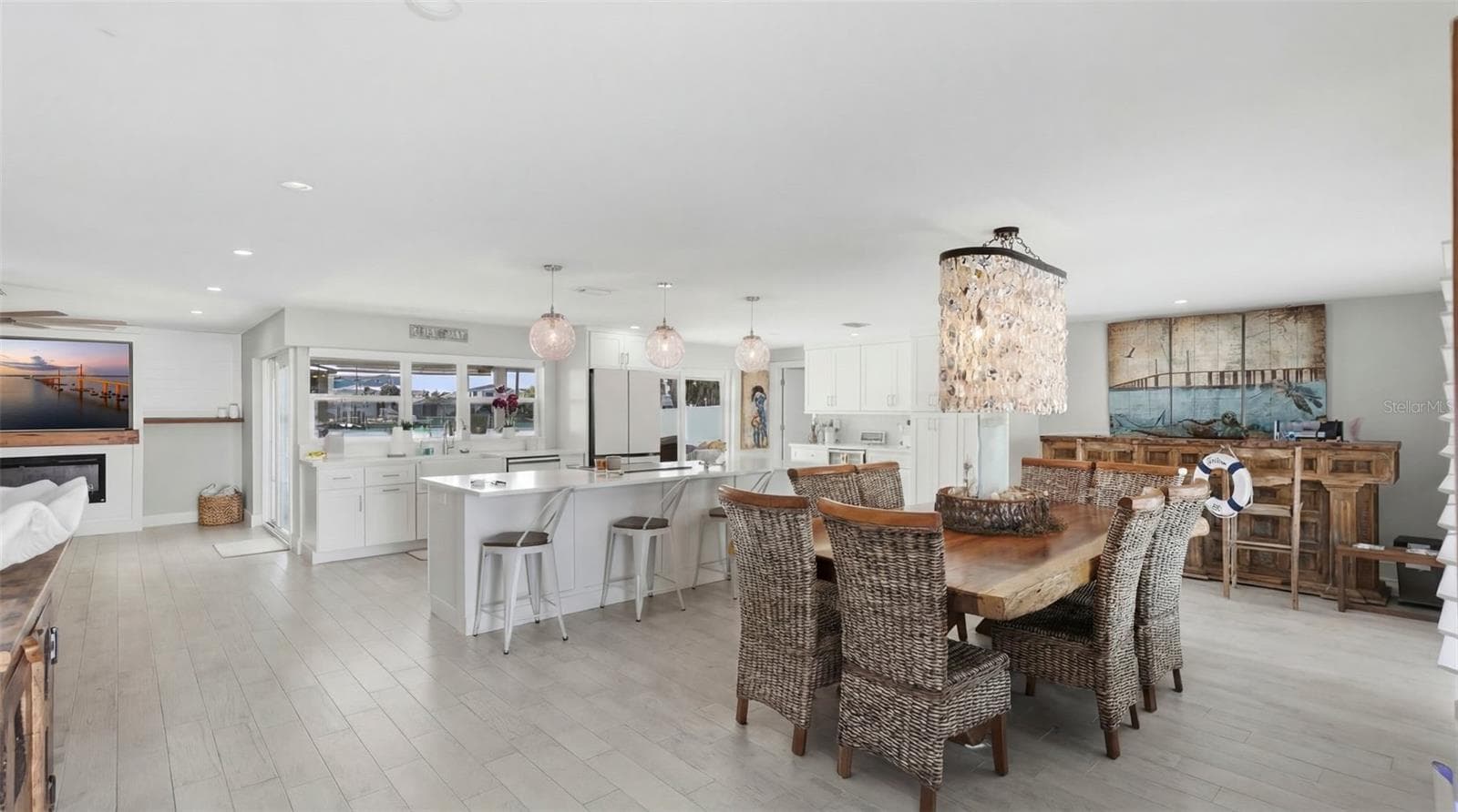 Single Family Residence at 6420 3RD PALM PT, ST PETE BEACH, photo 10 of 53