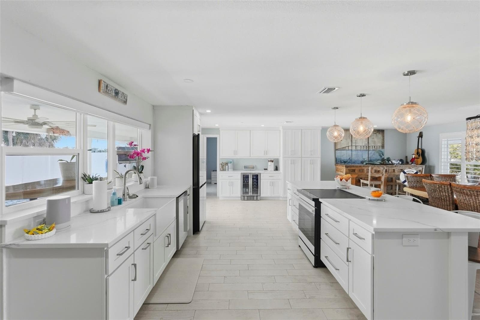 Single Family Residence at 6420 3RD PALM PT, ST PETE BEACH, photo 14 of 53
