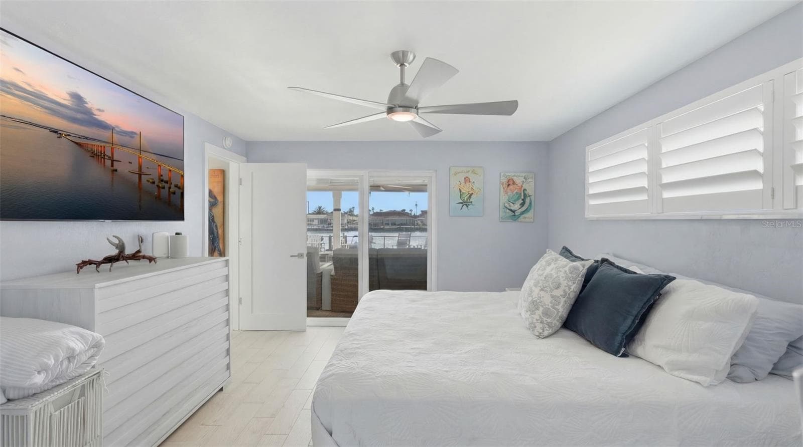 Single Family Residence at 6420 3RD PALM PT, ST PETE BEACH, photo 19 of 53