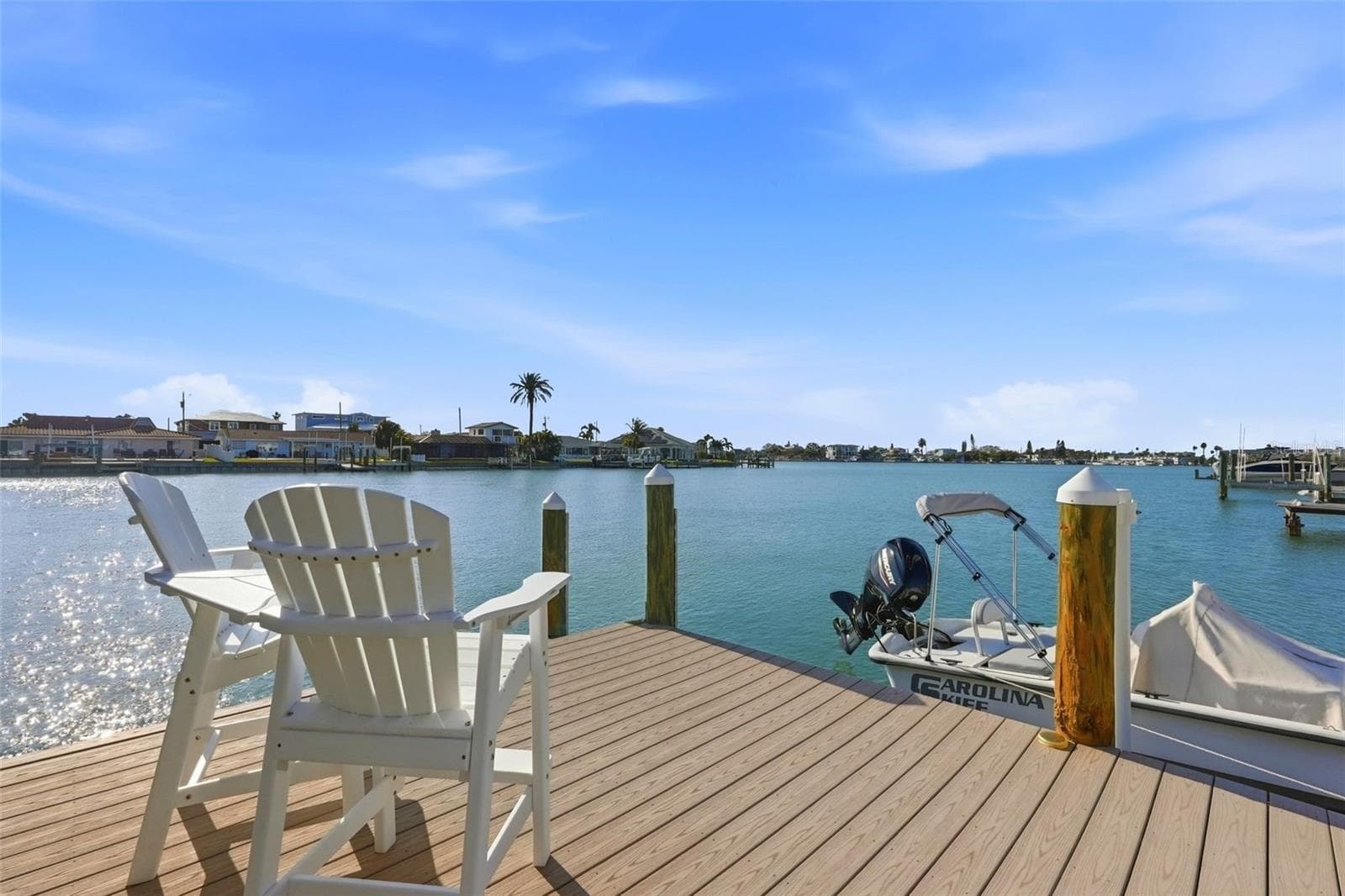 Single Family Residence at 6420 3RD PALM PT, ST PETE BEACH, photo 38 of 53