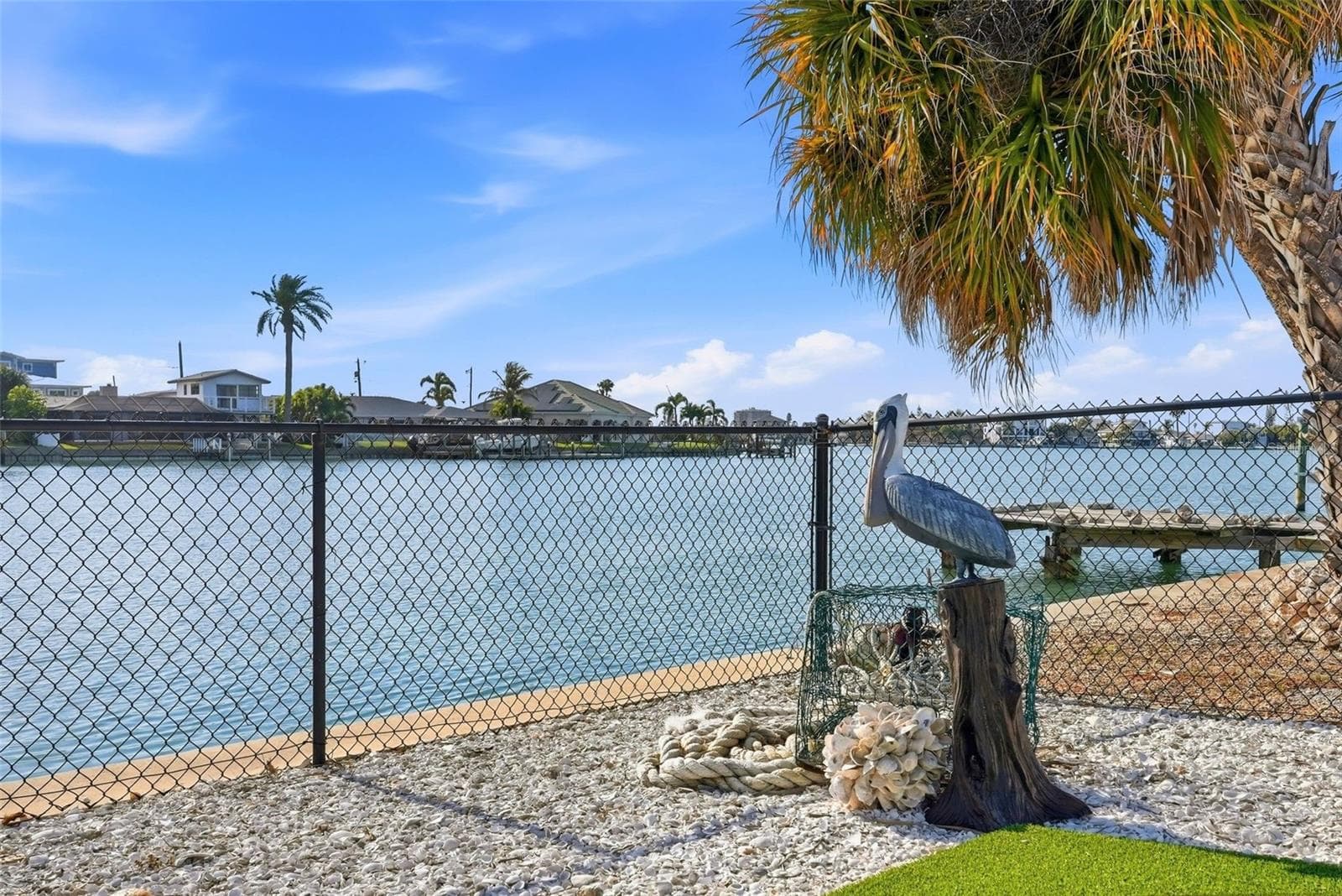 Single Family Residence at 6420 3RD PALM PT, ST PETE BEACH, photo 39 of 53
