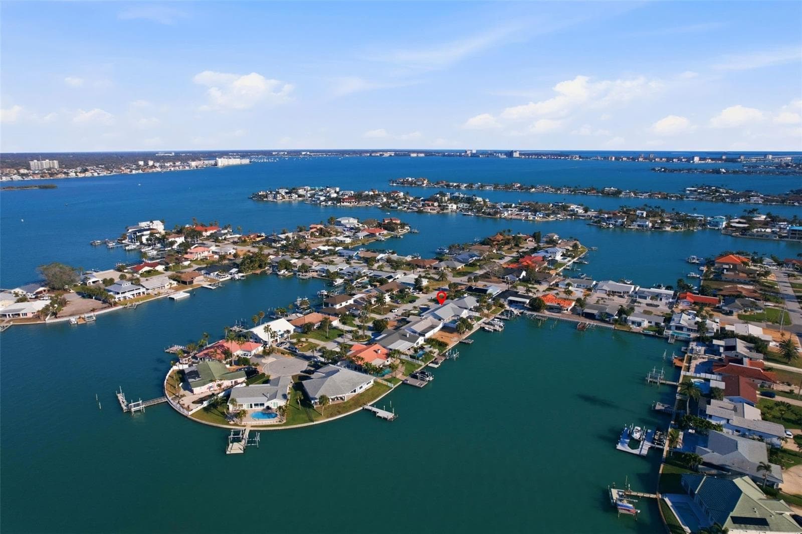 Single Family Residence at 6420 3RD PALM PT, ST PETE BEACH, photo 45 of 53