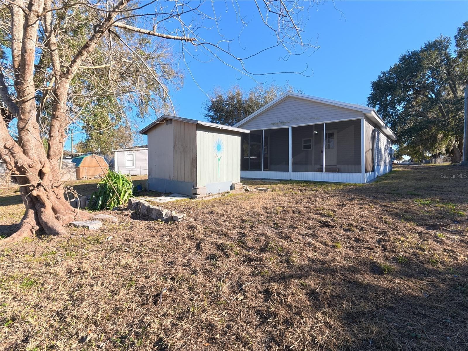 Single Family Residence at 702 W HILLSBORO ST, PLANT CITY, photo 19 of 21