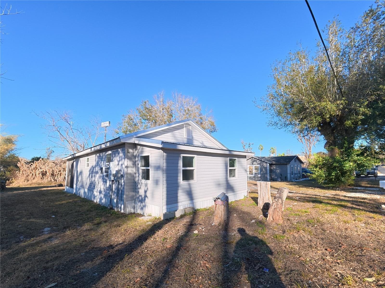 Single Family Residence at 702 W HILLSBORO ST, PLANT CITY, photo 21 of 21