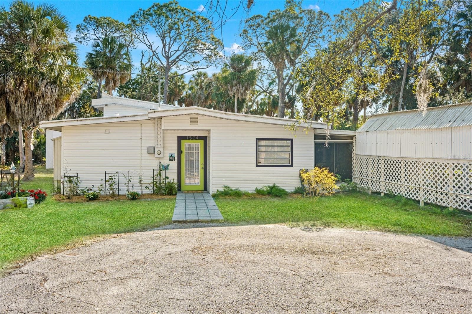Single Family Residence at 1524 INDIAN BAY RD, HERNANDO BEACH, photo 2 of 48