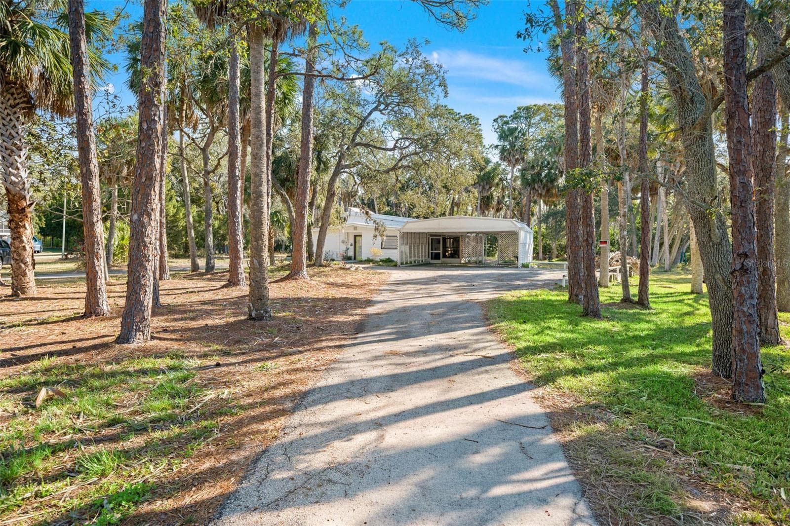 Single Family Residence at 1524 INDIAN BAY RD, HERNANDO BEACH, photo 3 of 48