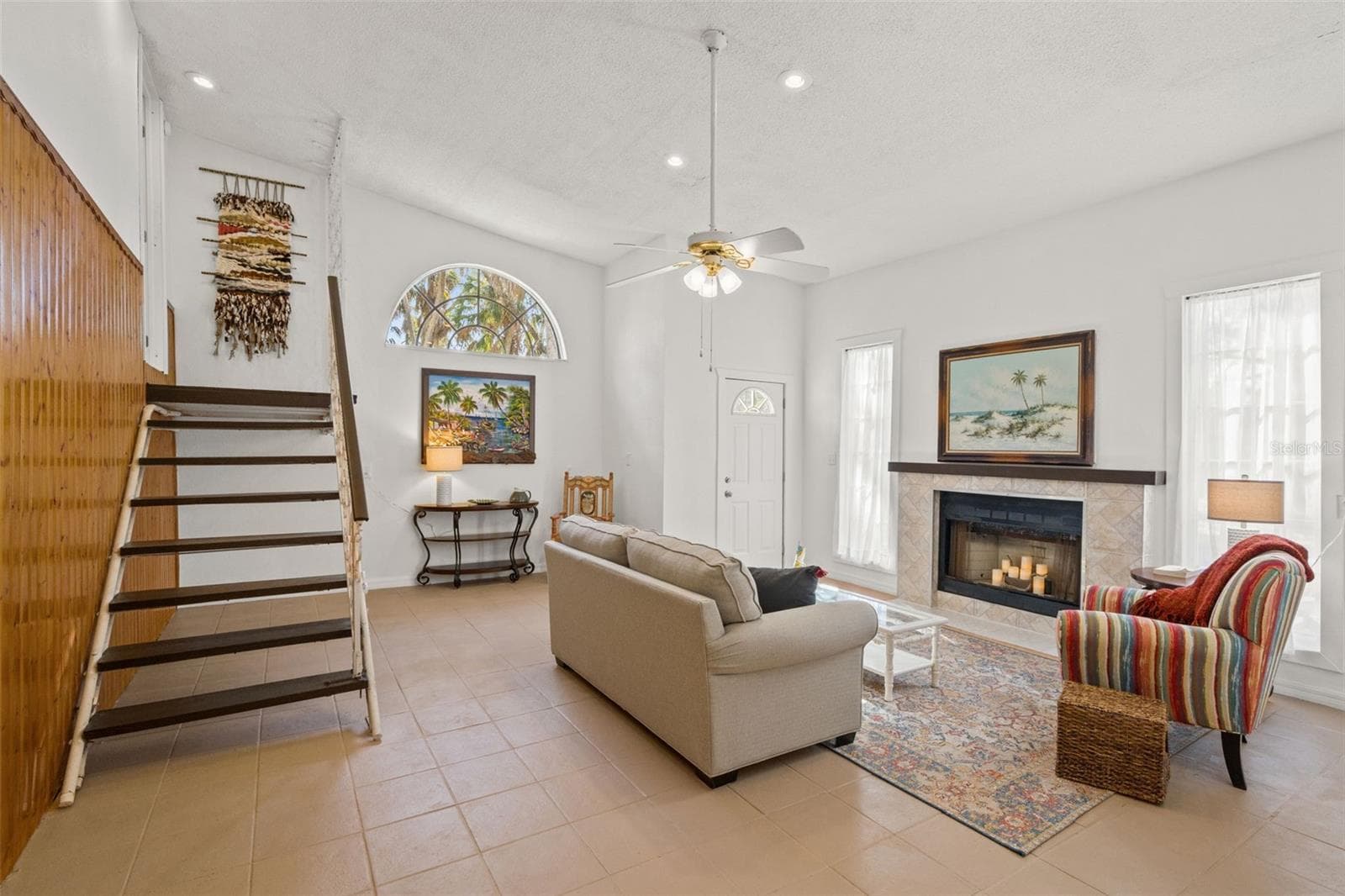 Single Family Residence at 1524 INDIAN BAY RD, HERNANDO BEACH, photo 5 of 48