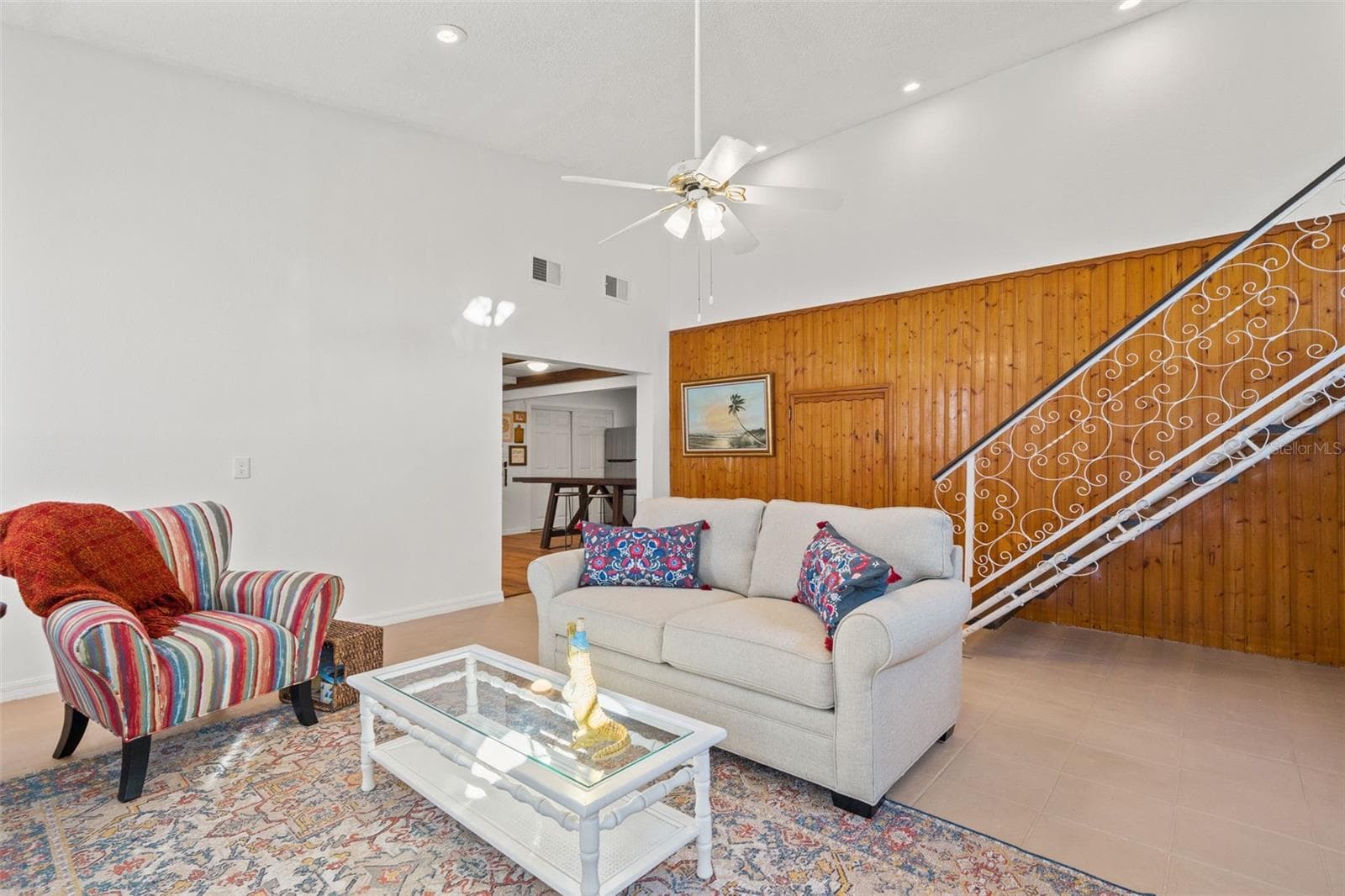 Single Family Residence at 1524 INDIAN BAY RD, HERNANDO BEACH, photo 7 of 48