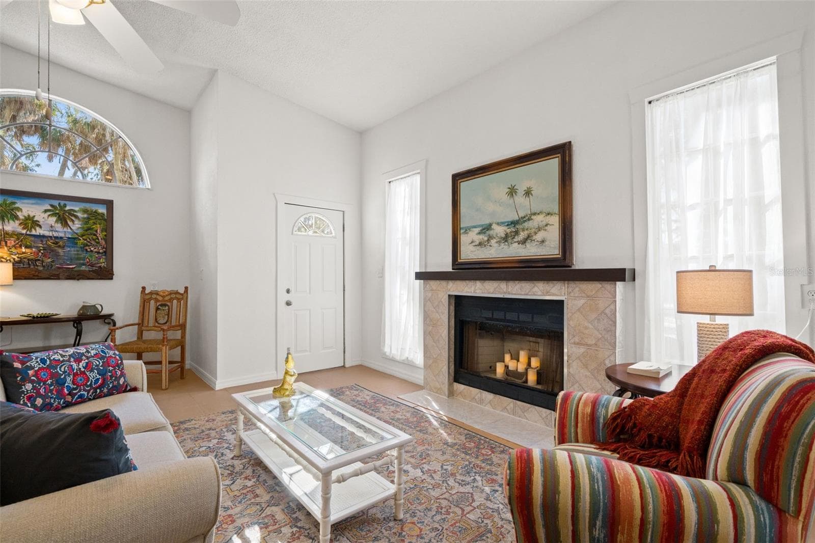 Single Family Residence at 1524 INDIAN BAY RD, HERNANDO BEACH, photo 8 of 48