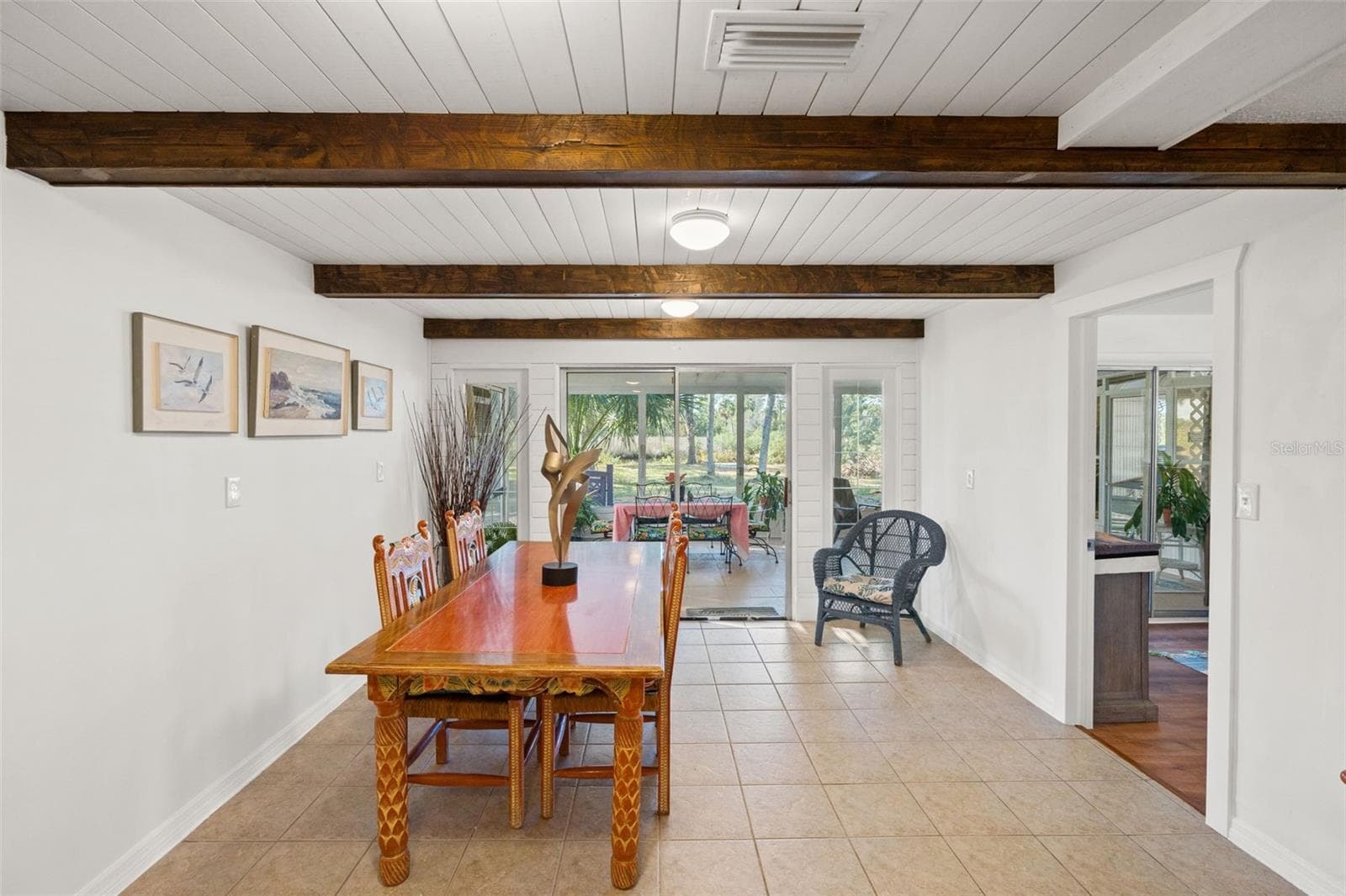 Single Family Residence at 1524 INDIAN BAY RD, HERNANDO BEACH, photo 12 of 48