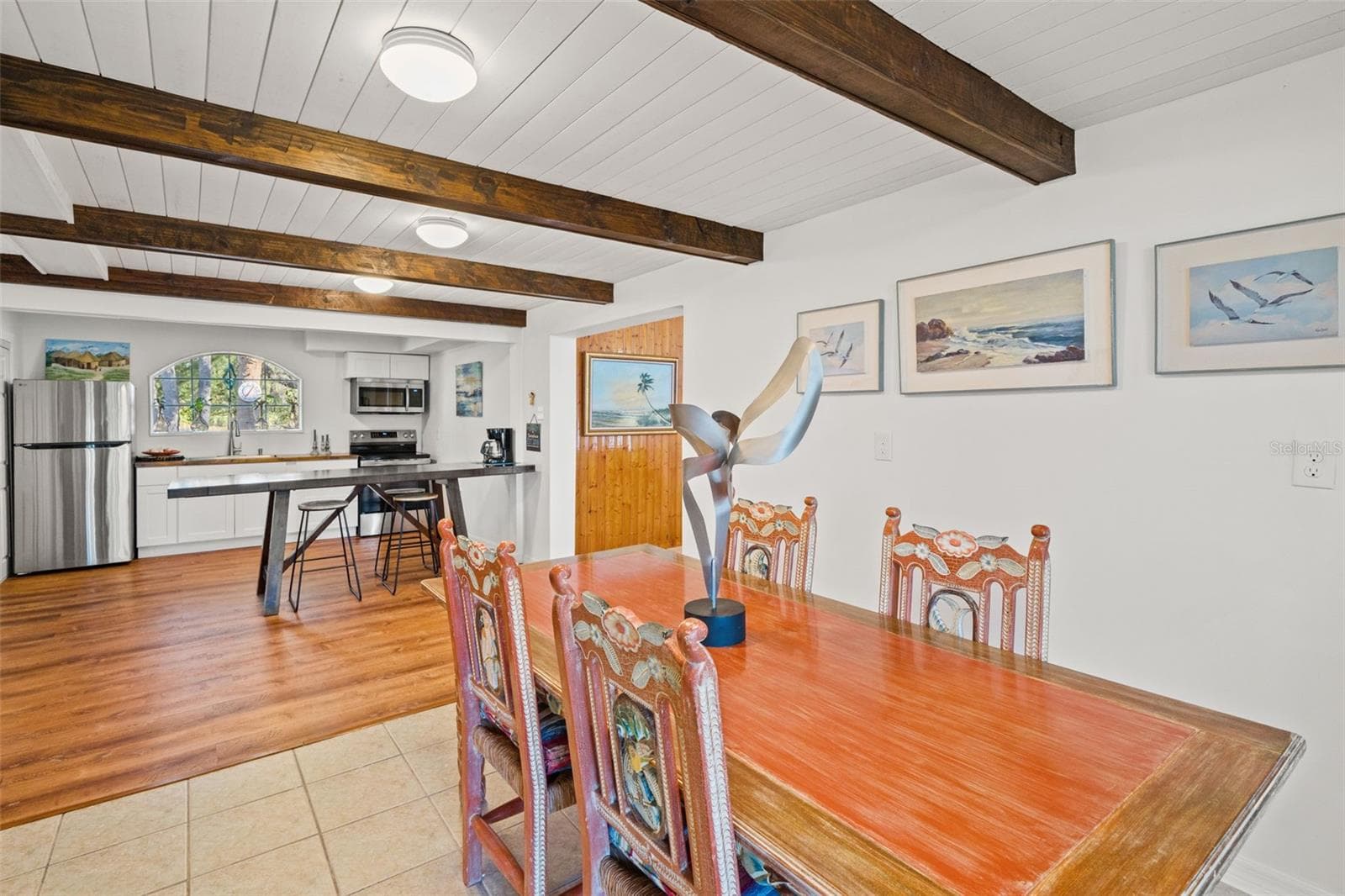 Single Family Residence at 1524 INDIAN BAY RD, HERNANDO BEACH, photo 13 of 48