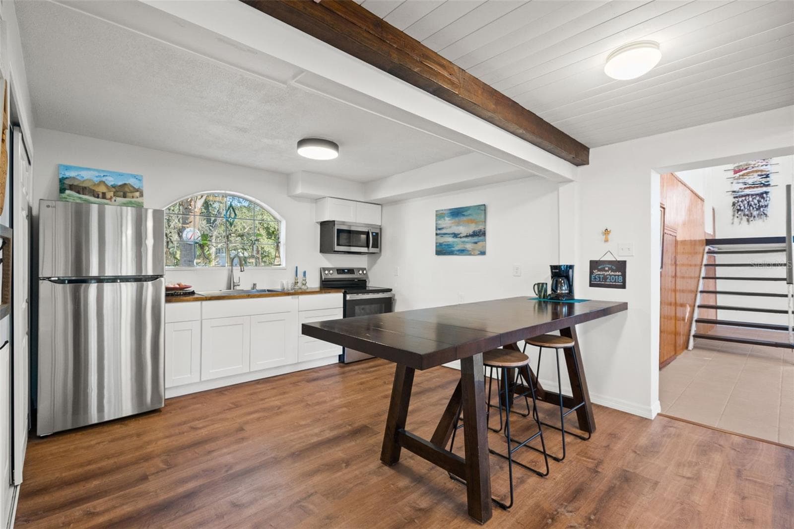Single Family Residence at 1524 INDIAN BAY RD, HERNANDO BEACH, photo 15 of 48