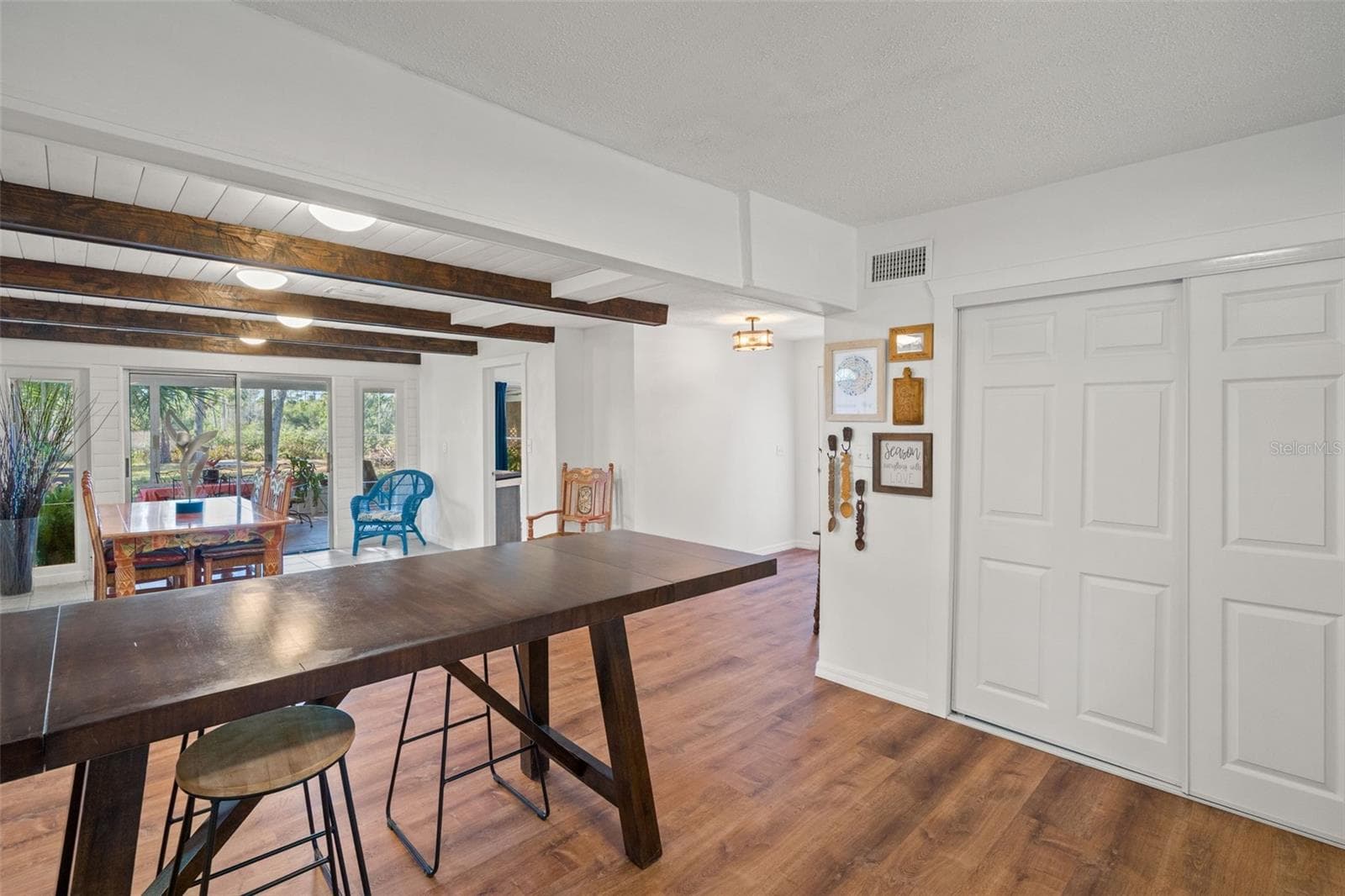 Single Family Residence at 1524 INDIAN BAY RD, HERNANDO BEACH, photo 16 of 48