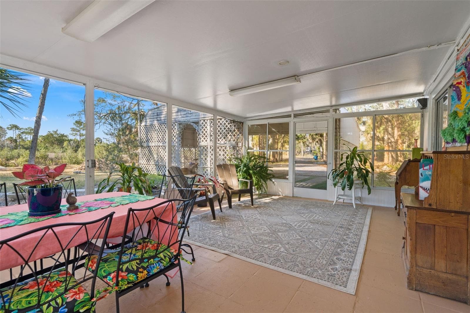 Single Family Residence at 1524 INDIAN BAY RD, HERNANDO BEACH, photo 26 of 48