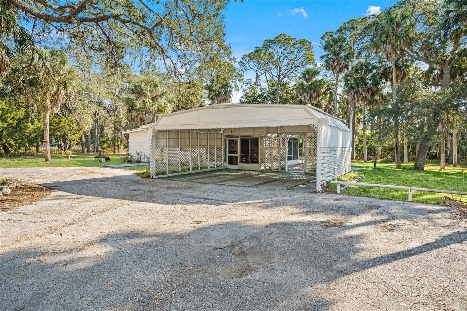 Single Family Residence at 1524 INDIAN BAY RD, HERNANDO BEACH, photo 29 of 48