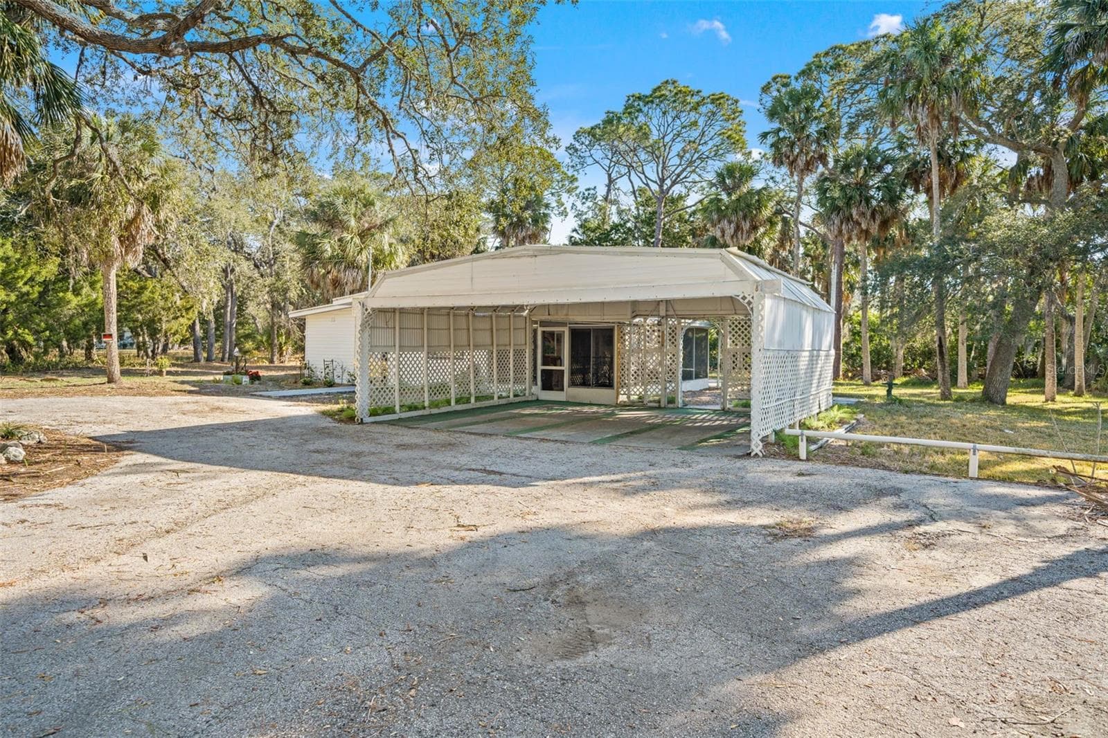 Single Family Residence at 1524 INDIAN BAY RD, HERNANDO BEACH, photo 31 of 48