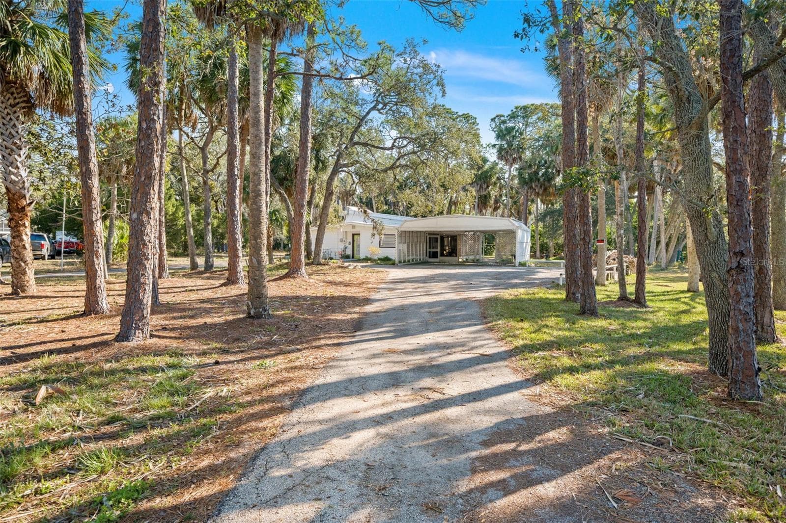 Single Family Residence at 1524 INDIAN BAY RD, HERNANDO BEACH, photo 32 of 48