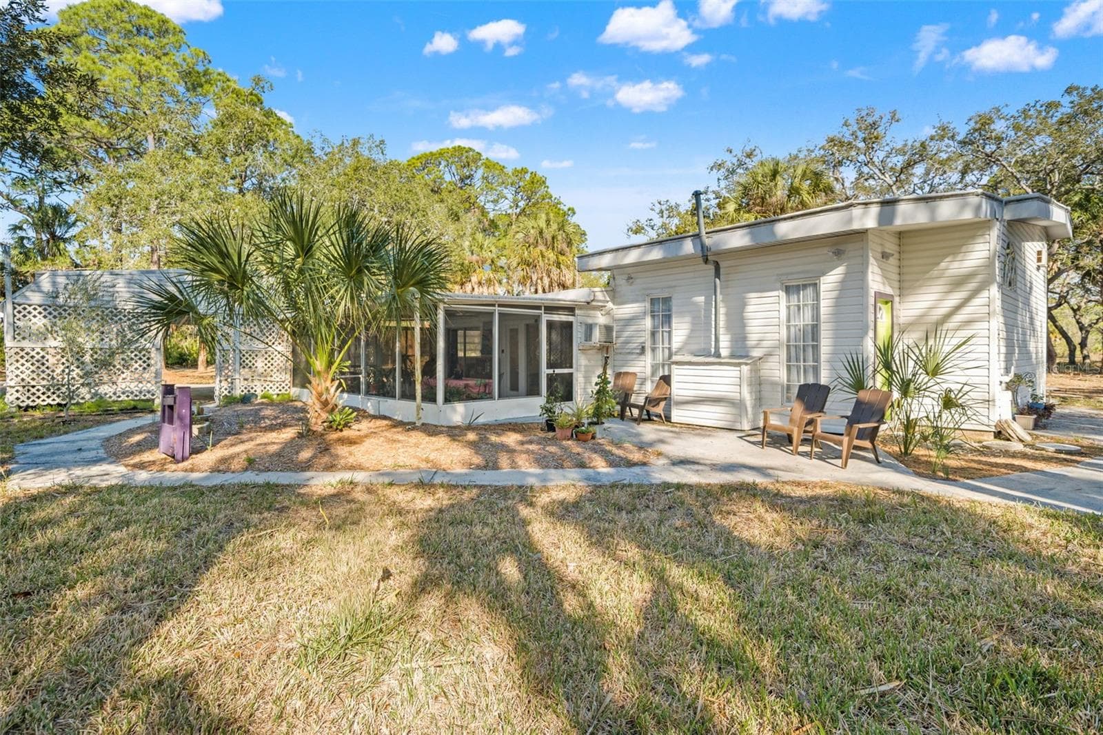 Single Family Residence at 1524 INDIAN BAY RD, HERNANDO BEACH, photo 38 of 48