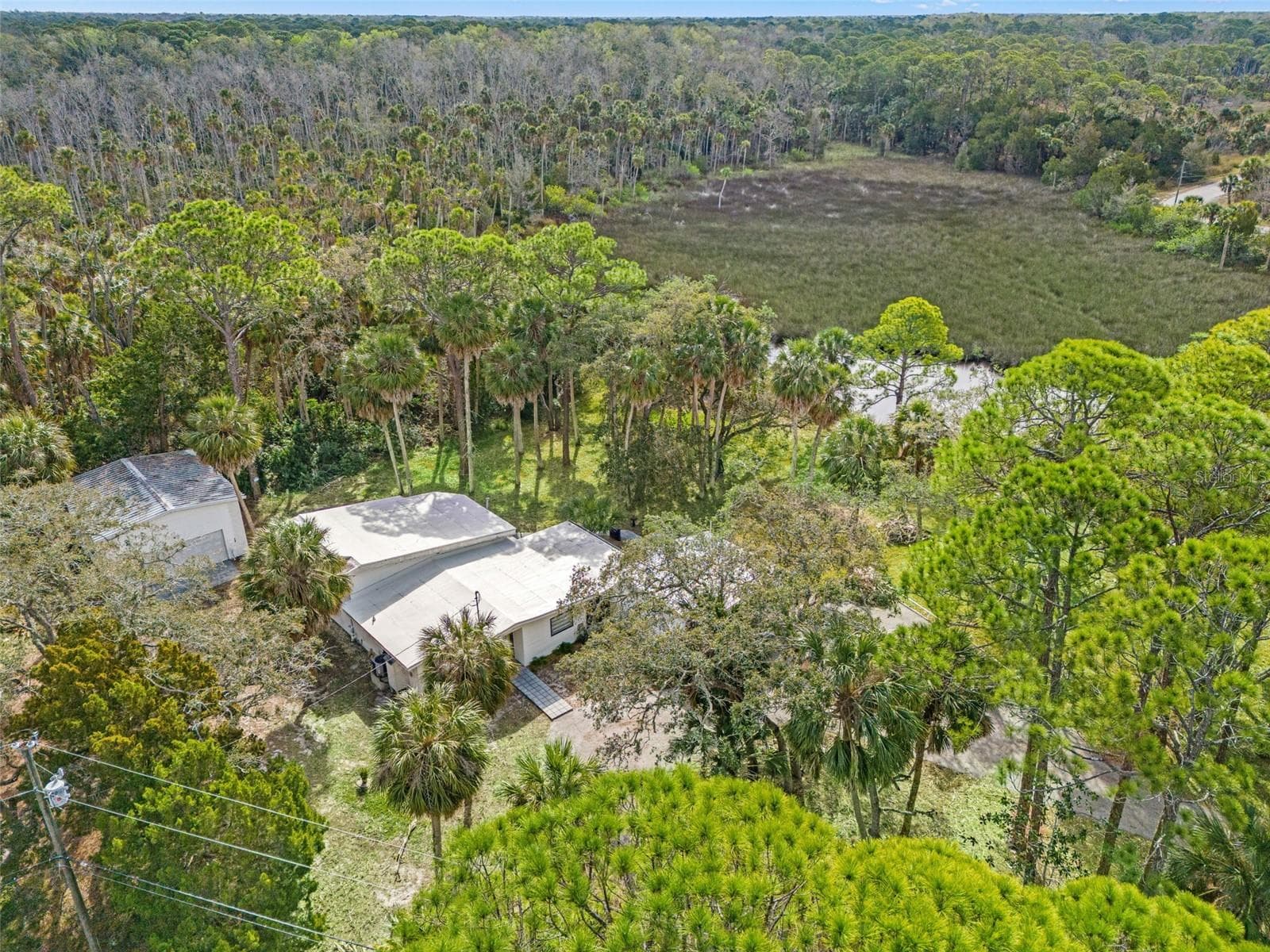 Single Family Residence at 1524 INDIAN BAY RD, HERNANDO BEACH, photo 39 of 48