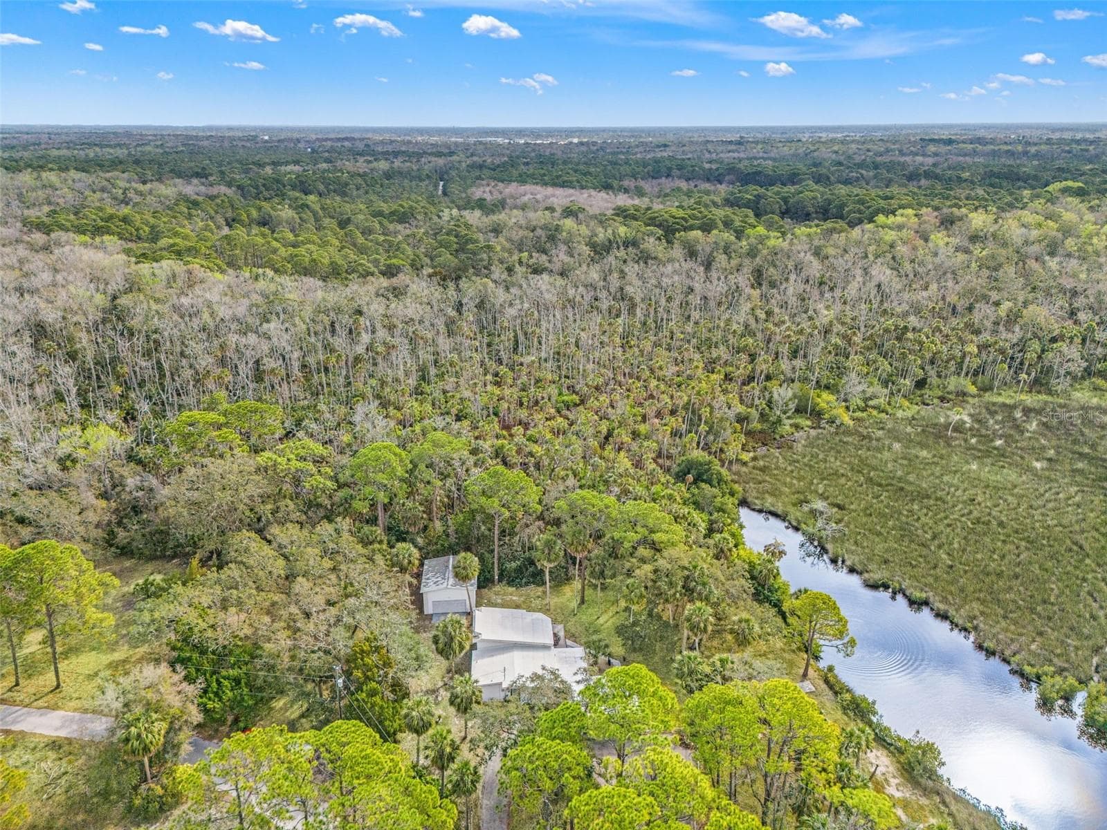 Single Family Residence at 1524 INDIAN BAY RD, HERNANDO BEACH, photo 41 of 48