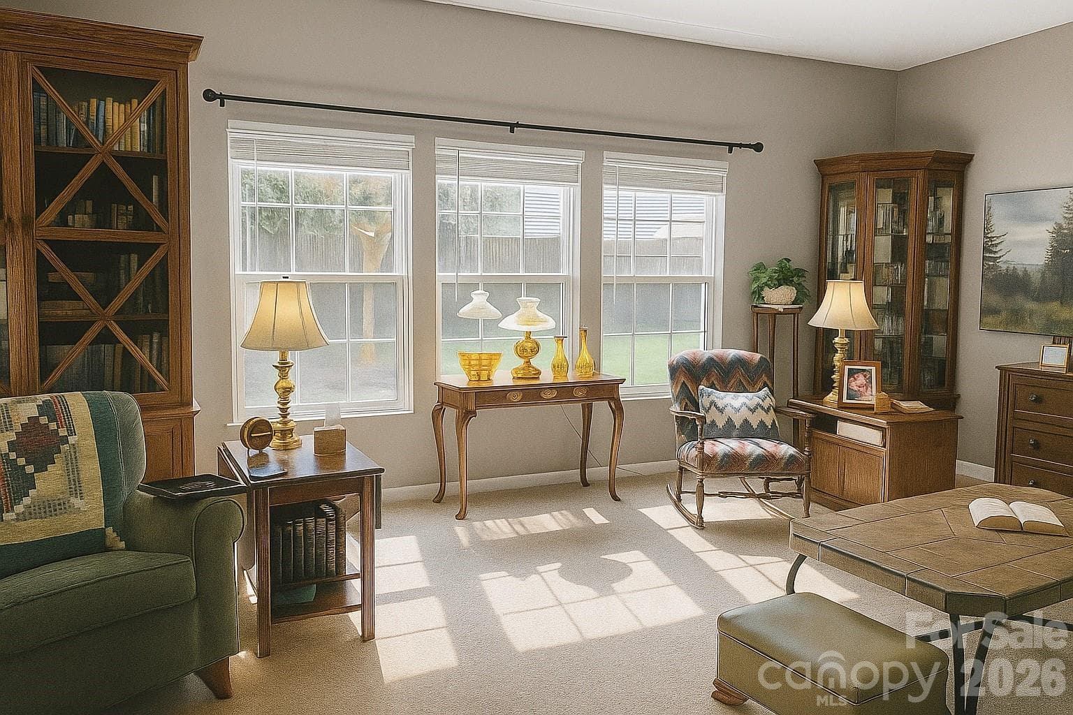 Single Family Residence at 6639 Ruth Ferrell Court, Charlotte, photo 10 of 30
