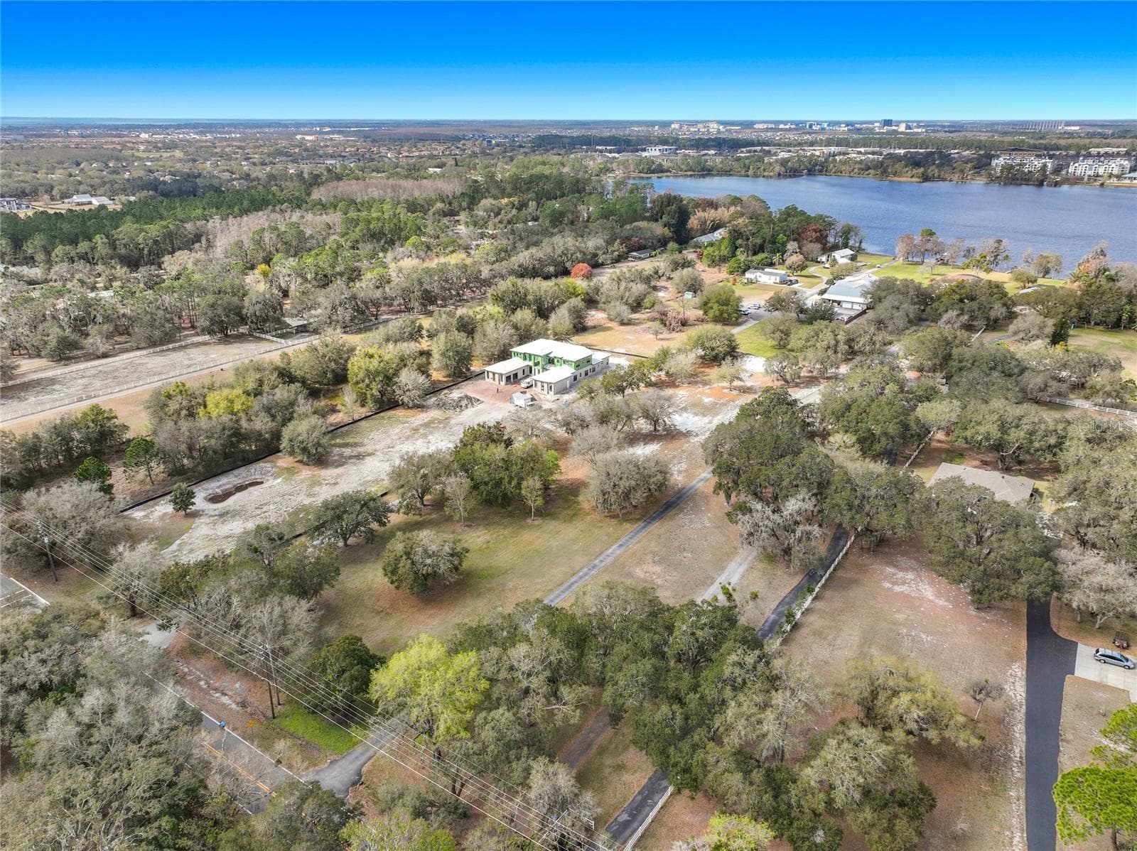 Land at KIRBY SMITH RD, ORLANDO, photo 4 of 18