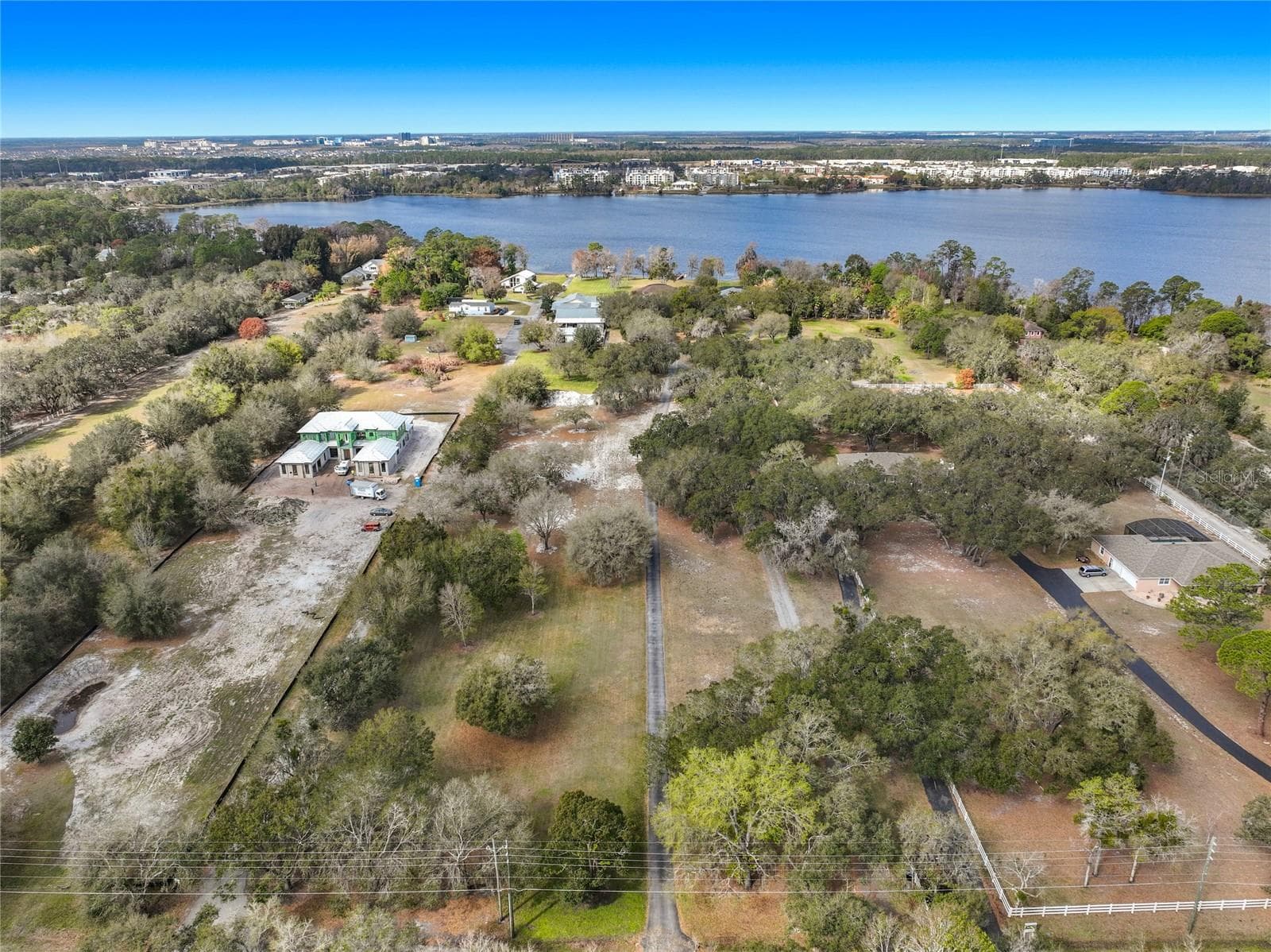 Land at KIRBY SMITH RD, ORLANDO, photo 5 of 18