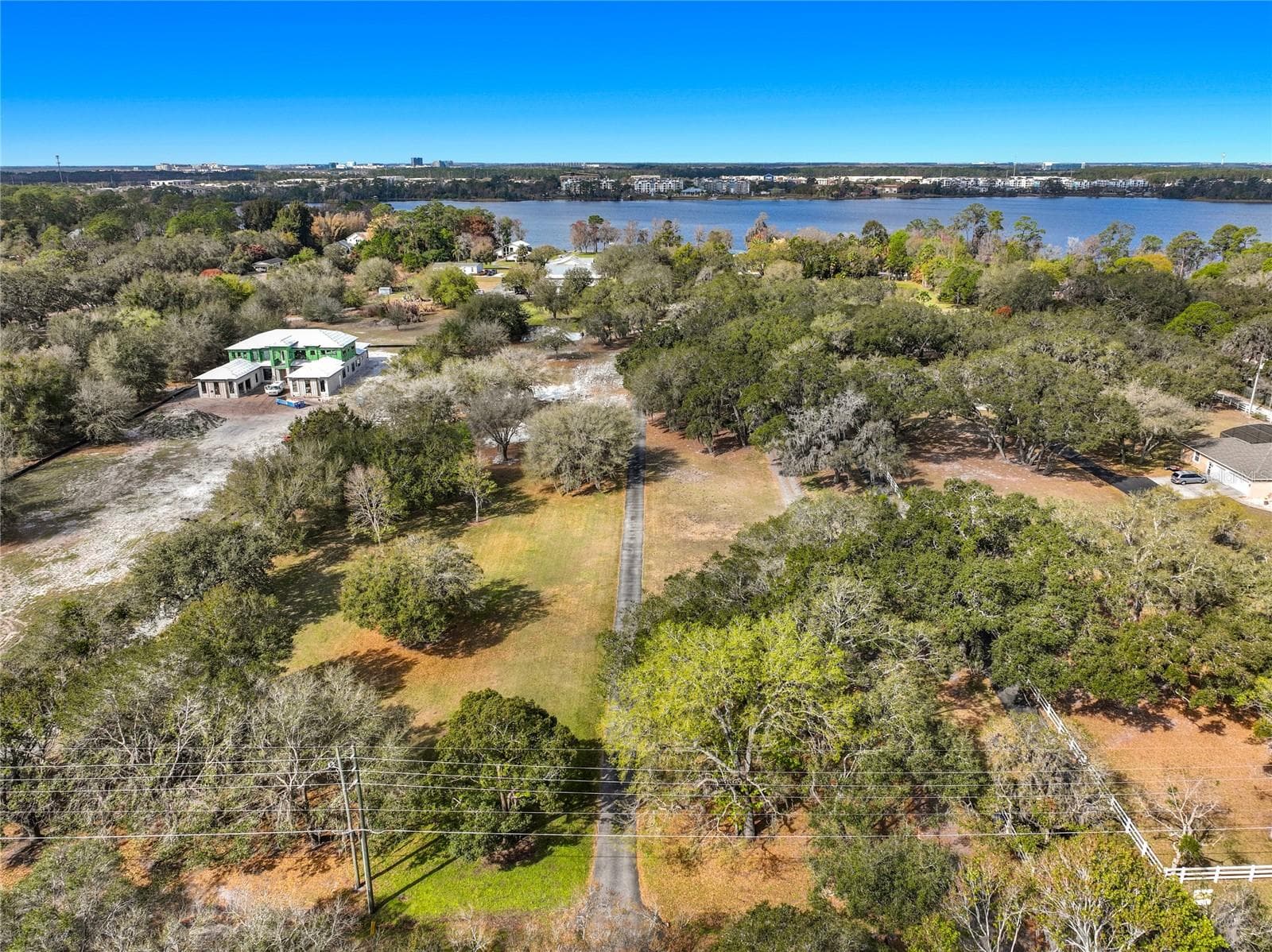 Land at KIRBY SMITH RD, ORLANDO, photo 9 of 18