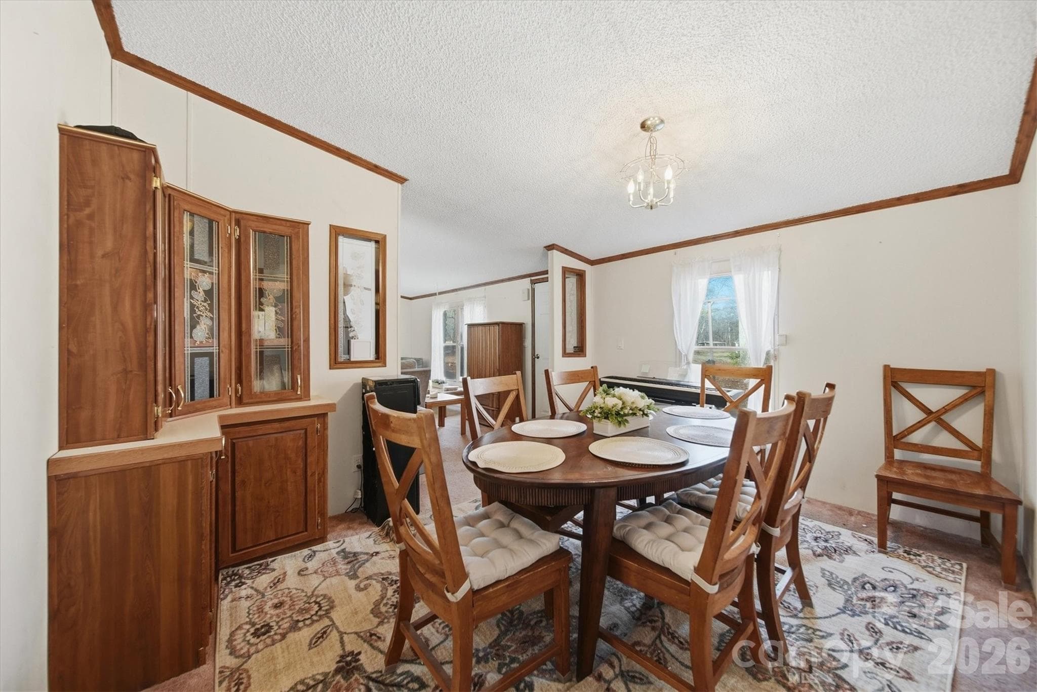 Single Family Residence at 107 10th Street NE, Hildebran, photo 3 of 20
