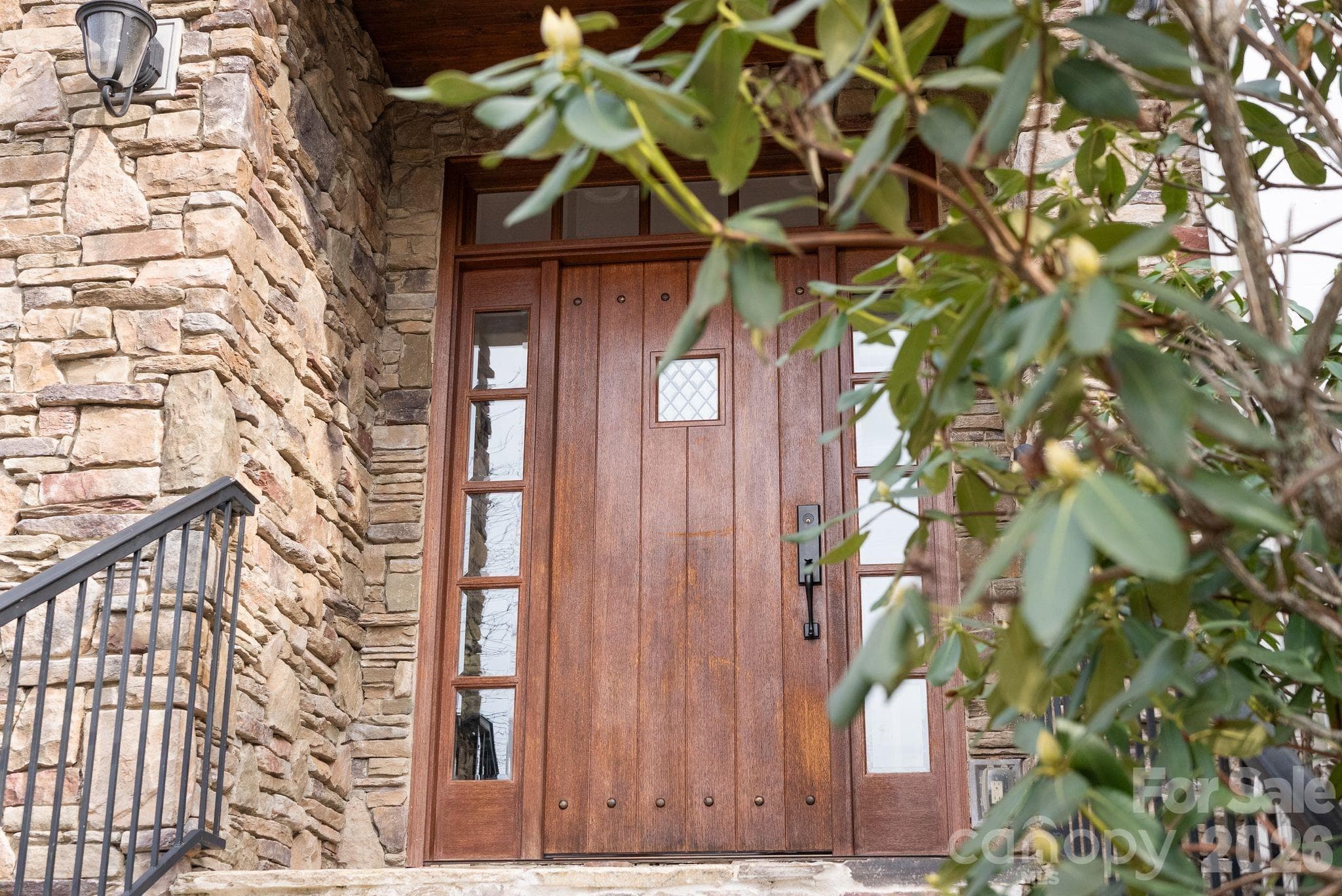 Single Family Residence at 19 Angler Trail, Asheville, photo 3 of 34