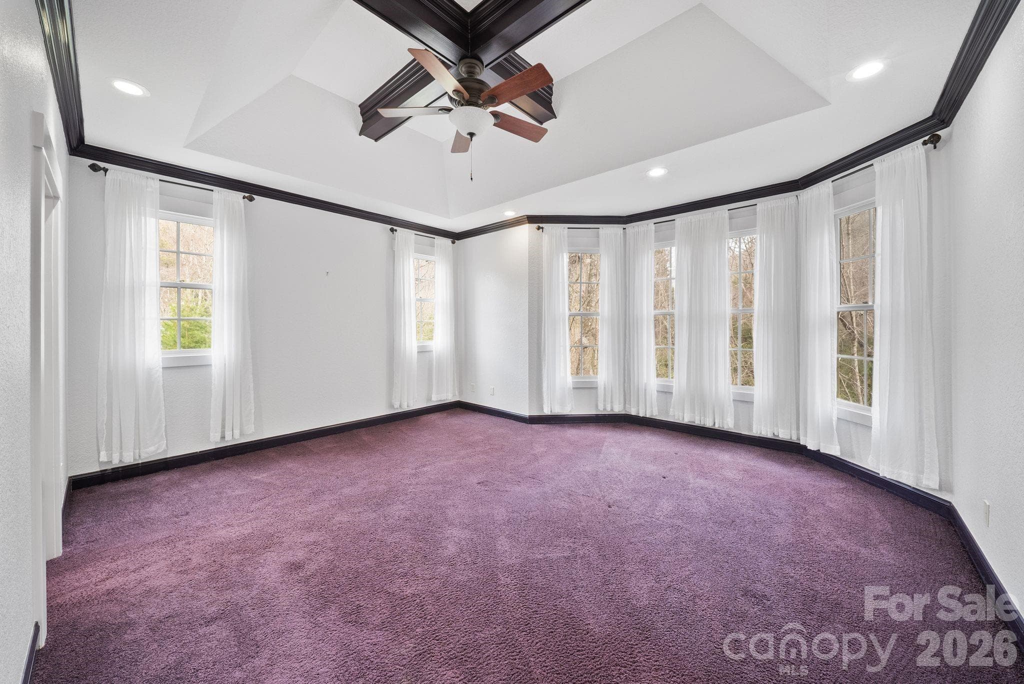 Single Family Residence at 19 Angler Trail, Asheville, photo 12 of 34