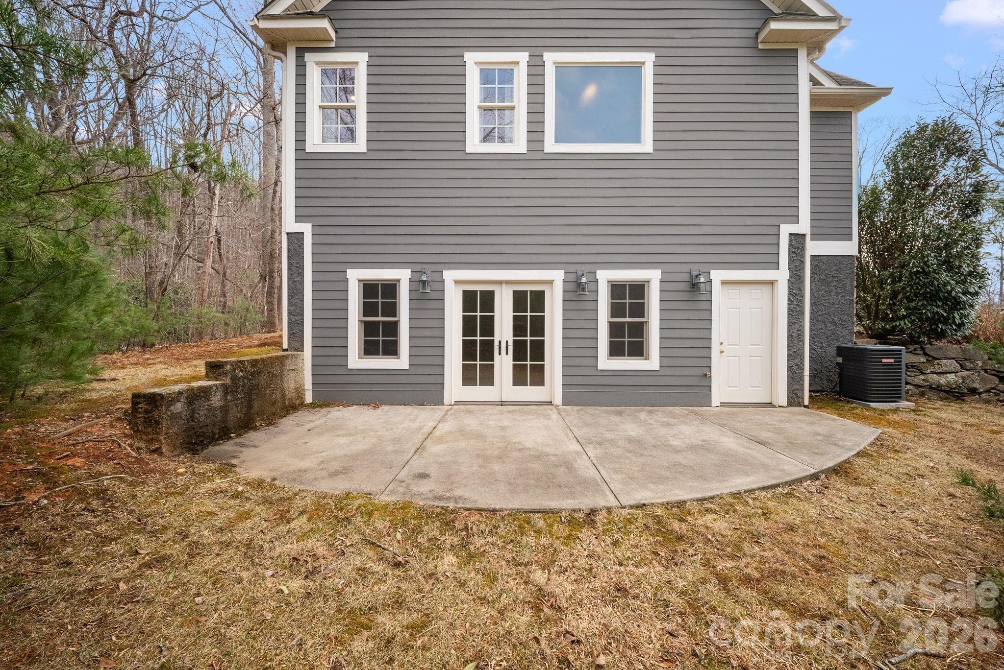 Single Family Residence at 19 Angler Trail, Asheville, photo 28 of 34