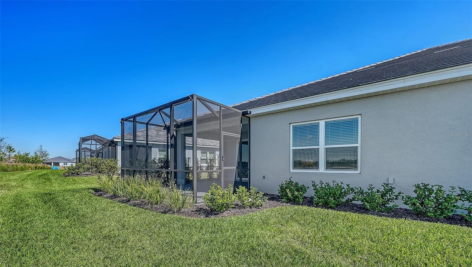 Villa at 2114 SYLVESTER PALM LN, BRADENTON, photo 37 of 51