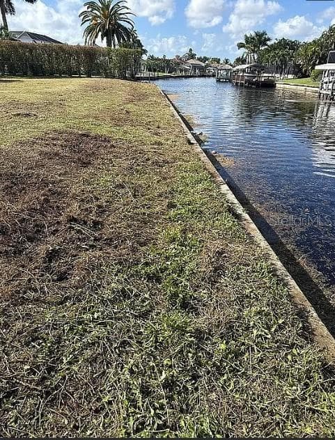 Land at 2005 SE 20TH LN, CAPE CORAL, photo 5 of 6